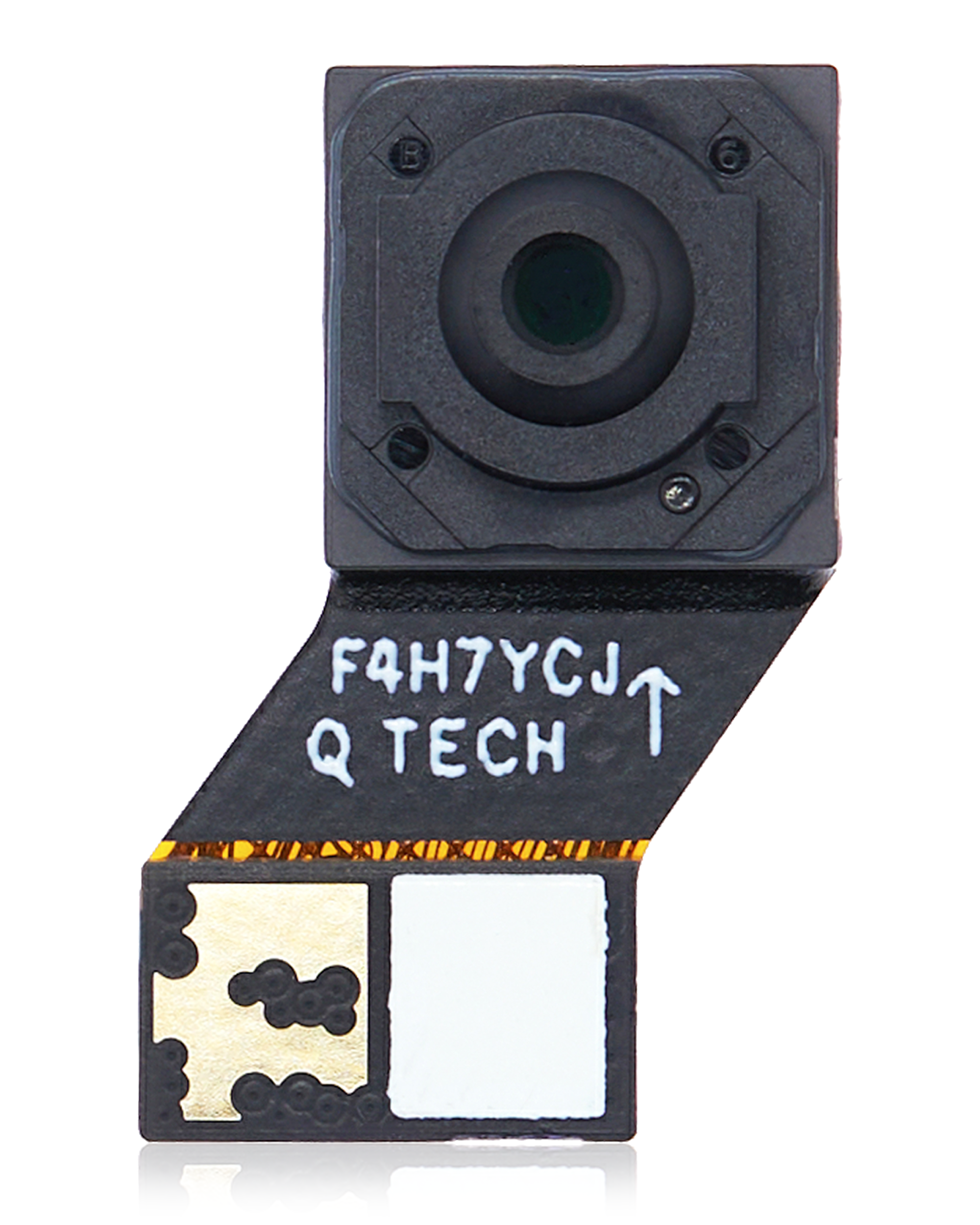 Front Camera Compatible For Motorola Moto G8 (Xt2045-1 / 2020) / G Fast (Xt2045-3 / 2020) (Official - Not Aftermarket)