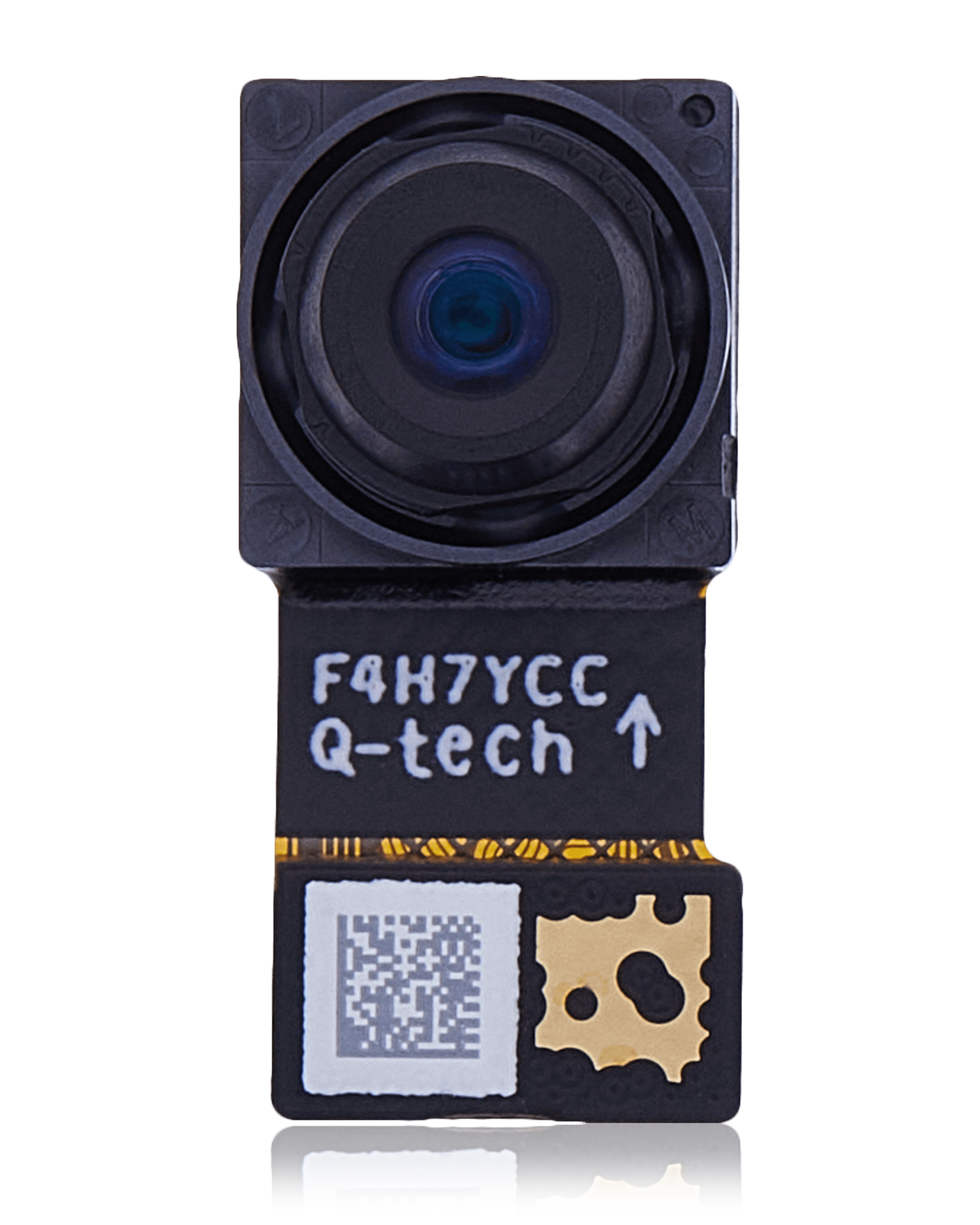 Back Camera (Telephoto) Compatible For Motorola Moto G Power (Xt2041 / 2020) / G Fast (Xt2045 / 2020) (Official - Not Aftermarket)