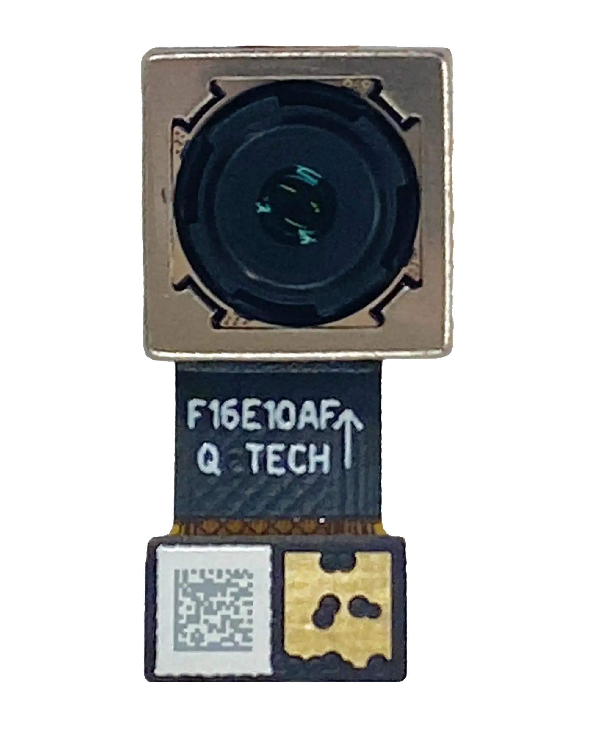 Back Camera (Main) Compatible For Motorola Moto G Power / G Fast (Xt2041 / Xt2045 / 2020) (Official - Not Aftermarket)