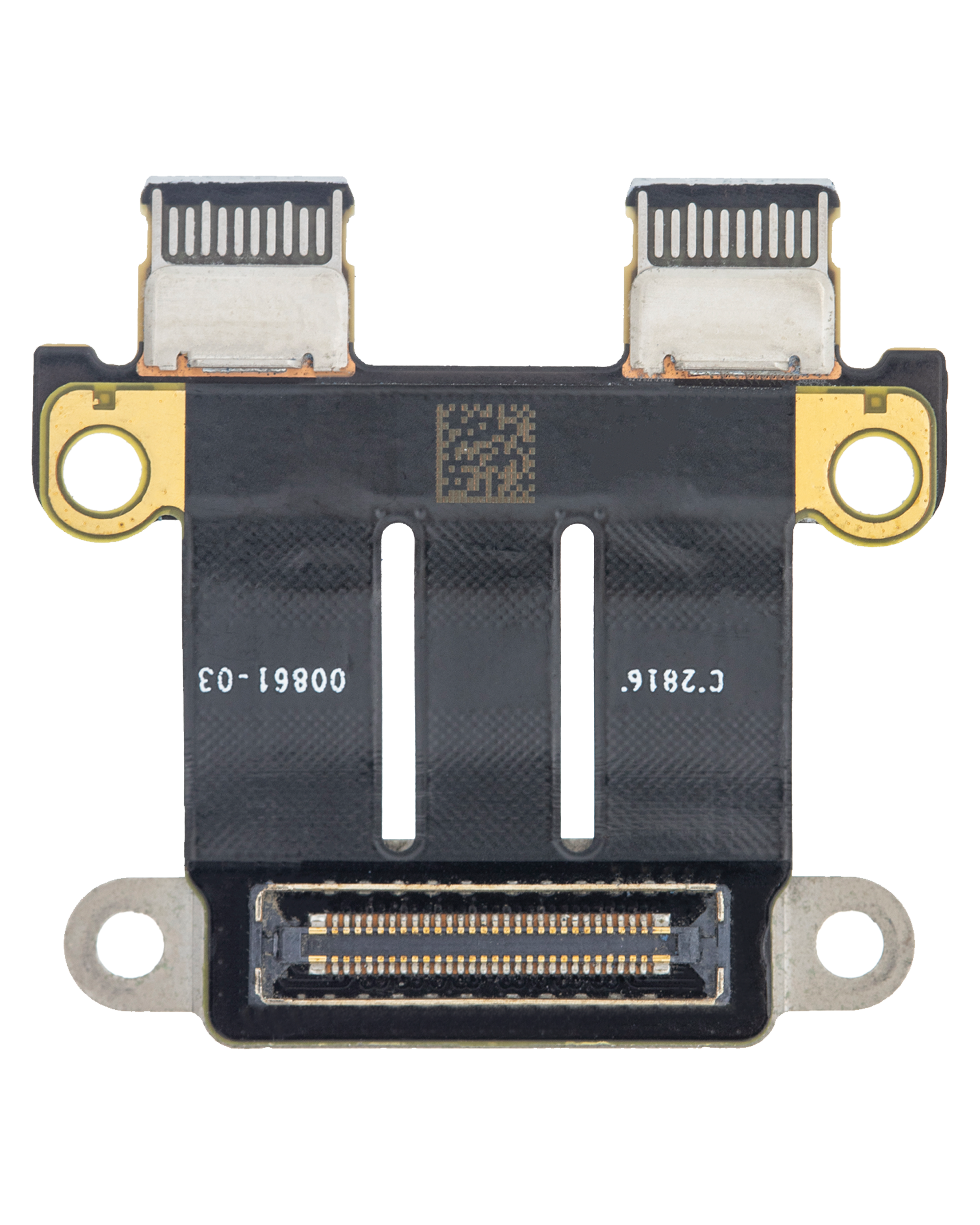 Type-C Usb Board Compatible For Macbook Pro 13" / 15" Retina (A1706 / A1707 / Late 2016 / Mid 2017)