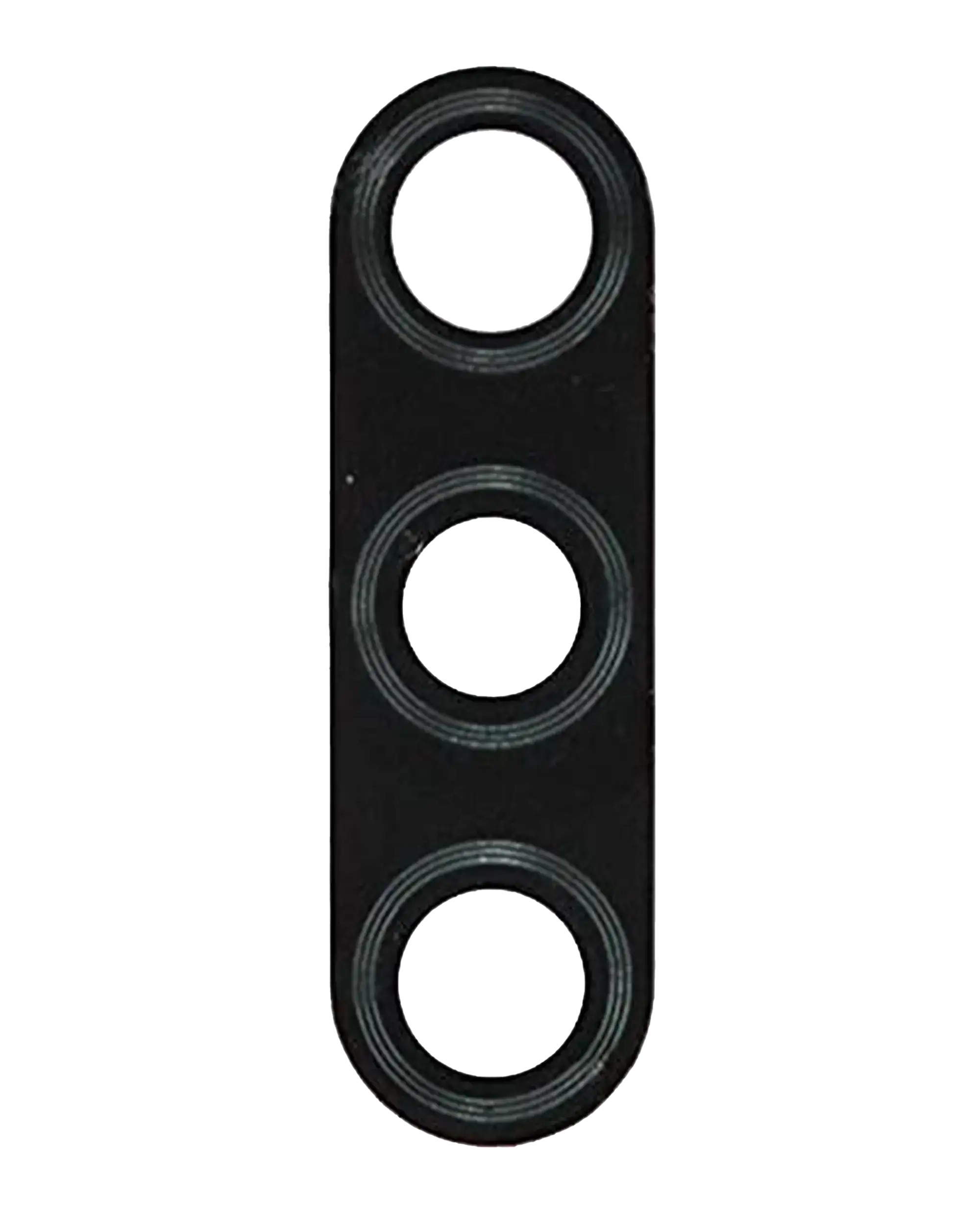 Back Camera Lens (Bottom) Compatible For Motorola Moto G Fast (Xt2045 / 2020) (Official - Not Aftermarket)
