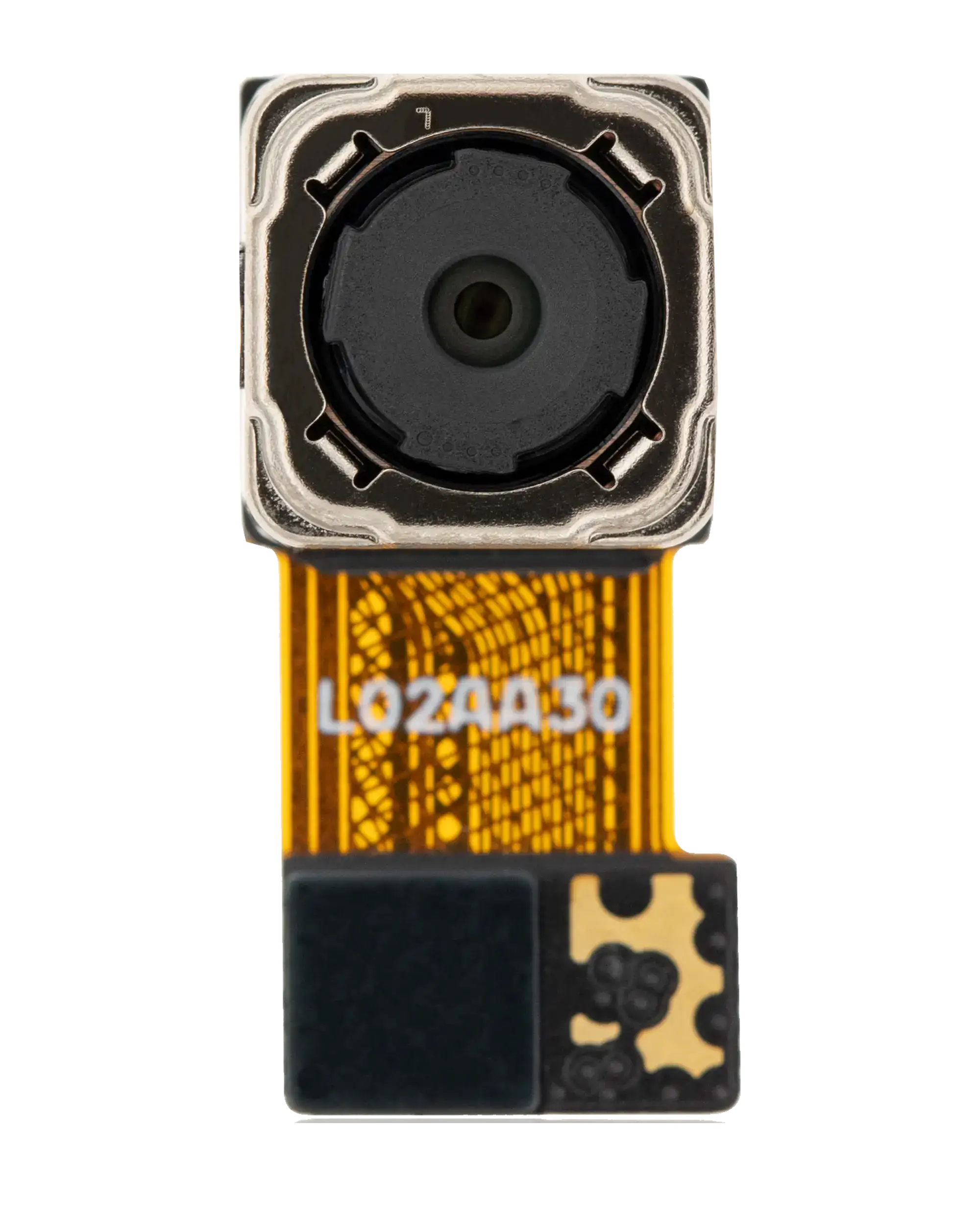 Back Camera (Macro) Compatible For Motorola Moto G Stylus 6.4" (Xt2043 / 2020) / G Power (Xt2041-4 / Xt2041-6 / Xt2041-7 / Xt2041Dl / 2020)