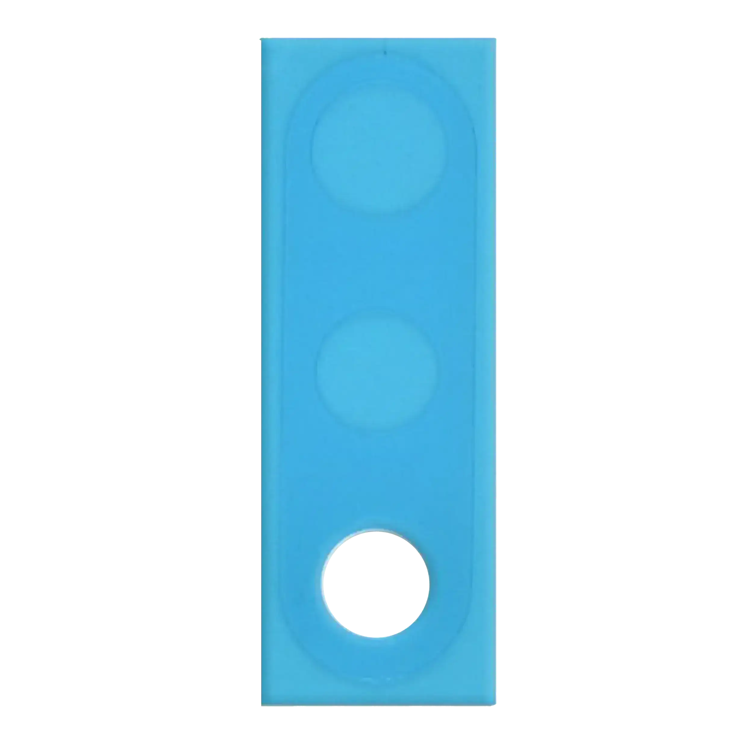 Back Camera Lens Adhesive Tape Compatible For Motorola Moto G Power (Xt2041 / 2020) / Moto G Stylus 6.4" (Xt2043 / 2020) (Official - Not Aftermarket)