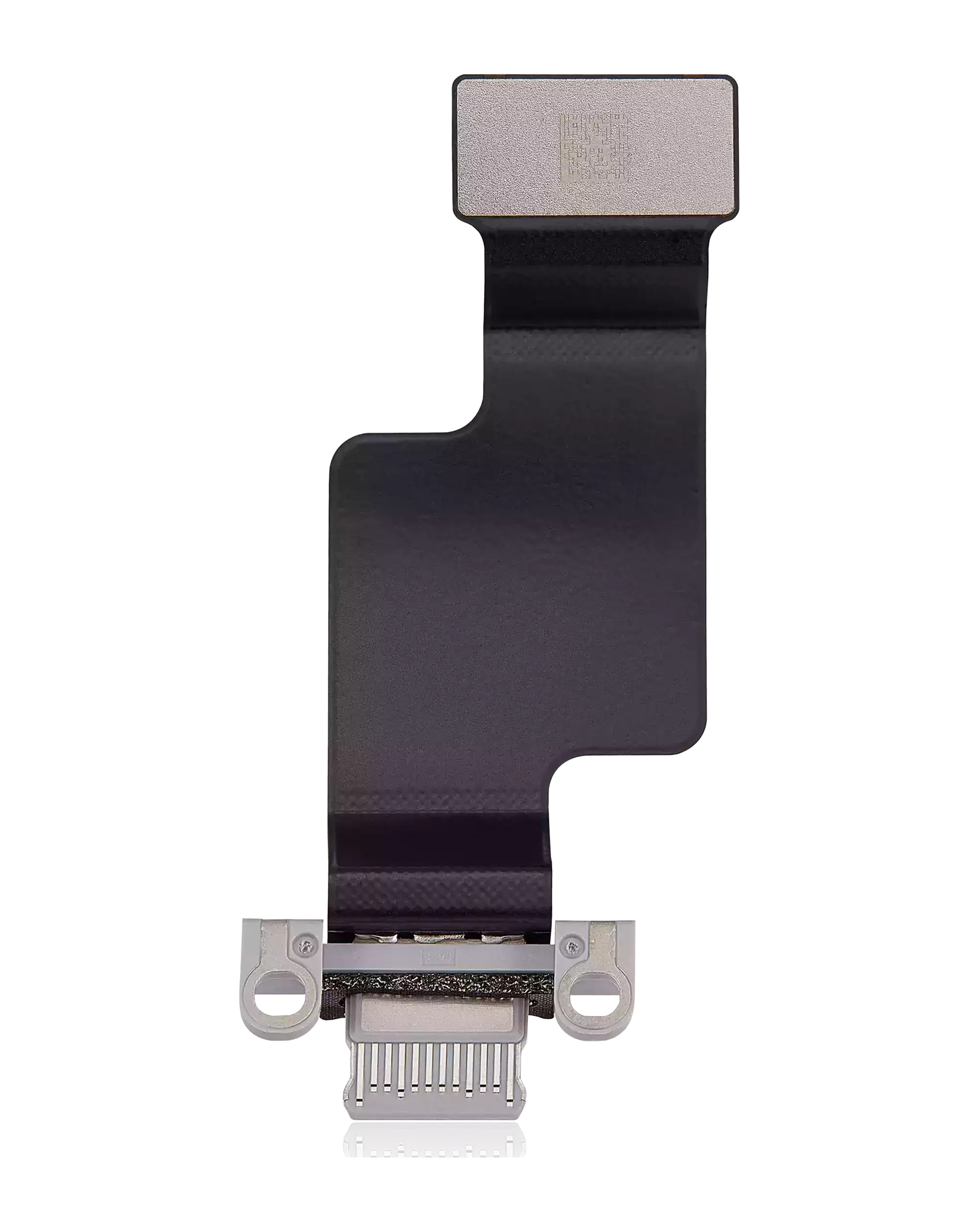 Usb-C Board Compatible For Macbook Air 15" (A2941 / Mid 2023 / A3114 / Mid 2024) (Silver)