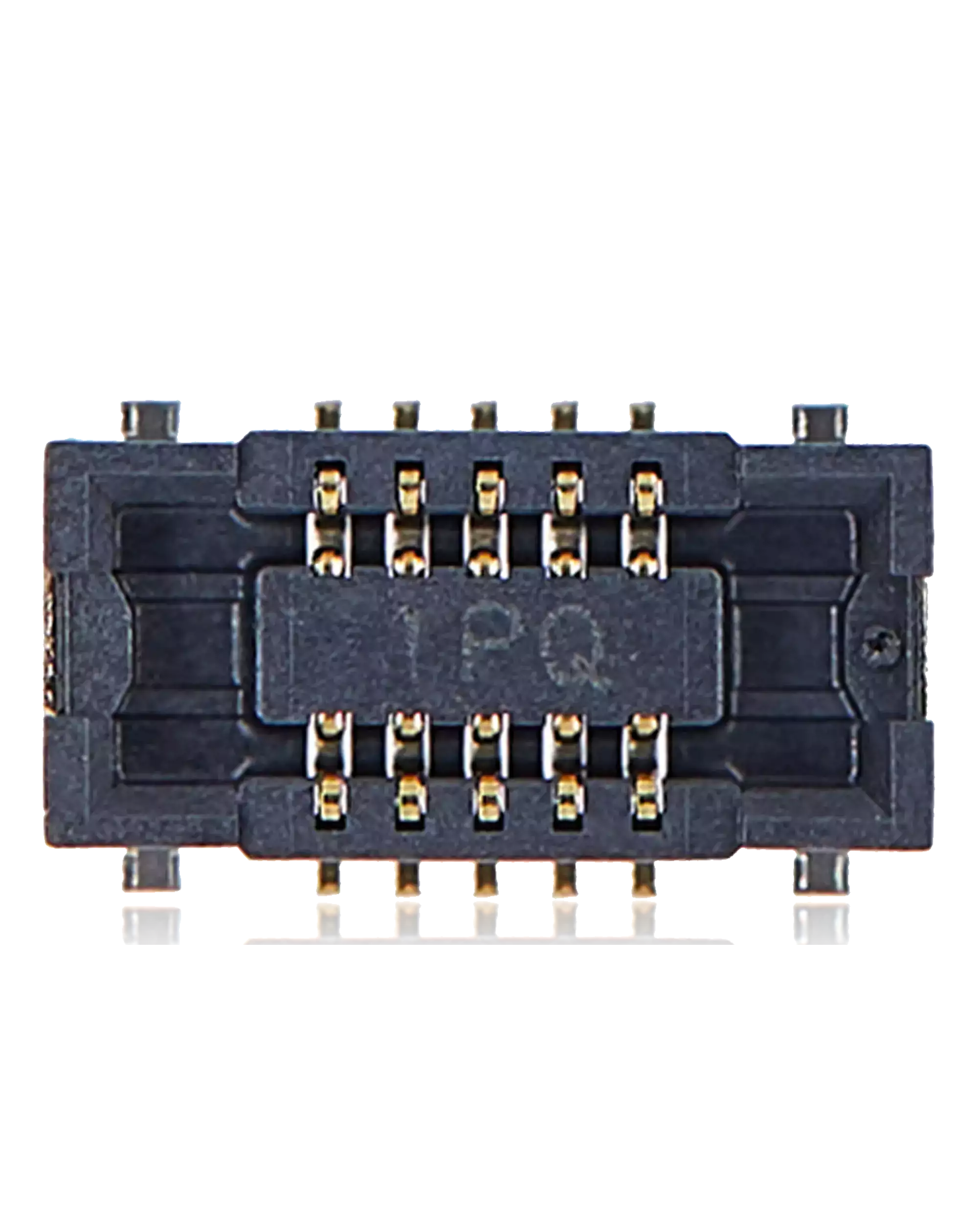 Fingerprint Fpc Connector (On The Motherboard) Compatible For Motorola Moto G Stylus 6.4" (Xt2043 / 2020) (5 Pin)