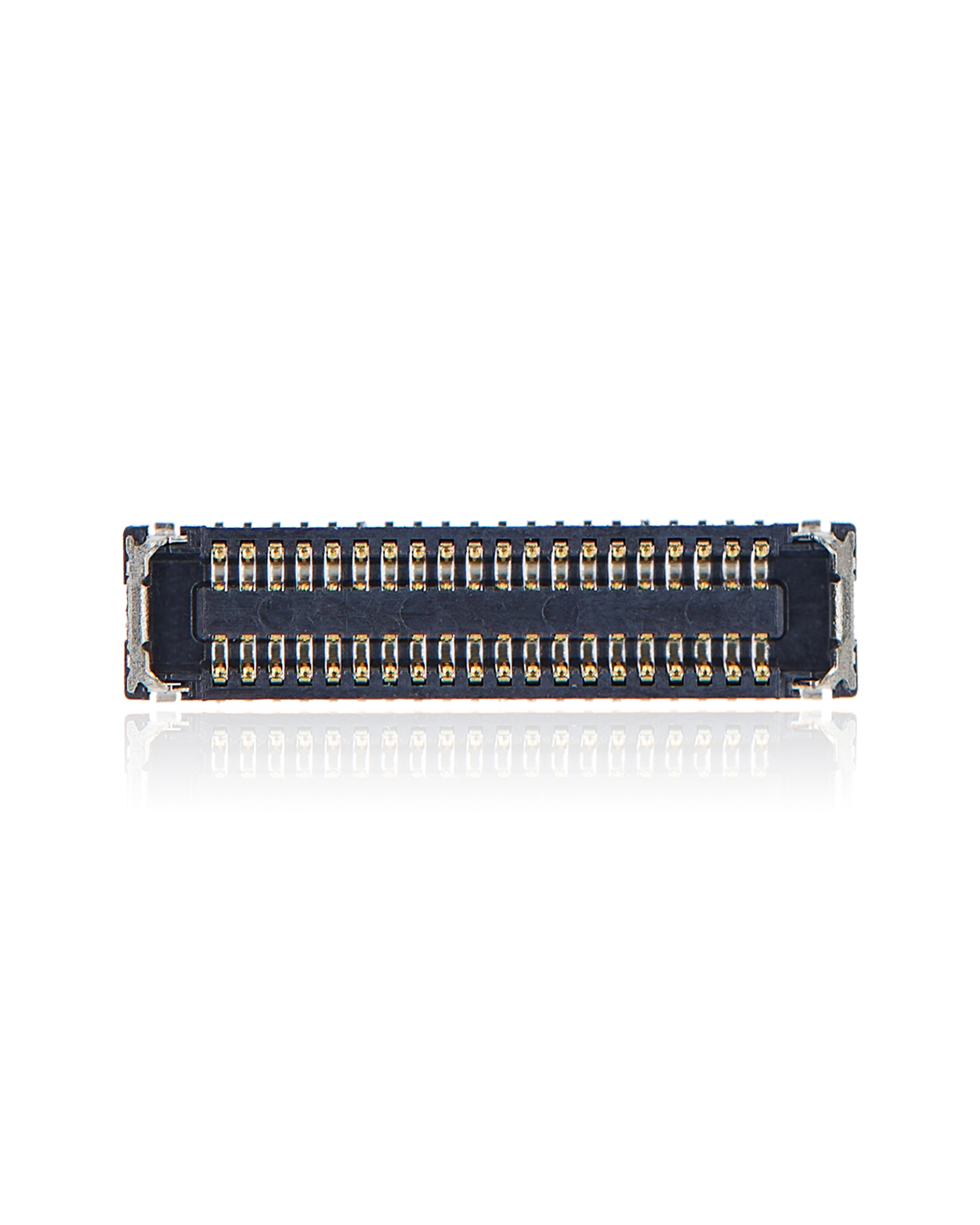 Motherboard Lcd Fpc Connector (40 Pins) Compatible For Motorola Moto G Stylus 6.4" (Xt2043 / 2020)