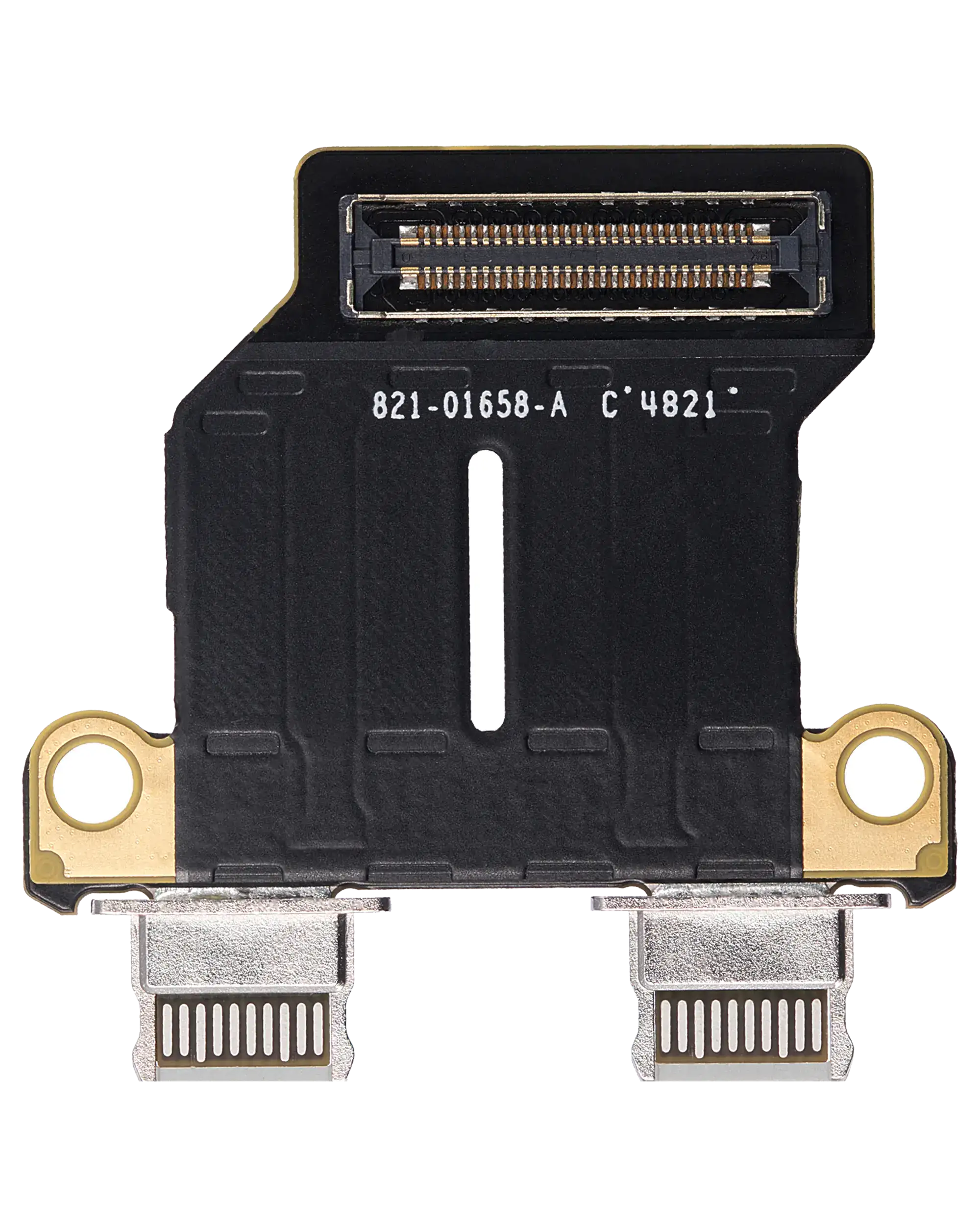 Usb-C Board Compatible For Macbook Air 13" Retina (A1932 / Late 2018 / Early 2019 / Mid 2019 / A2179 / Early 2020 / A2337 / Late 2020)