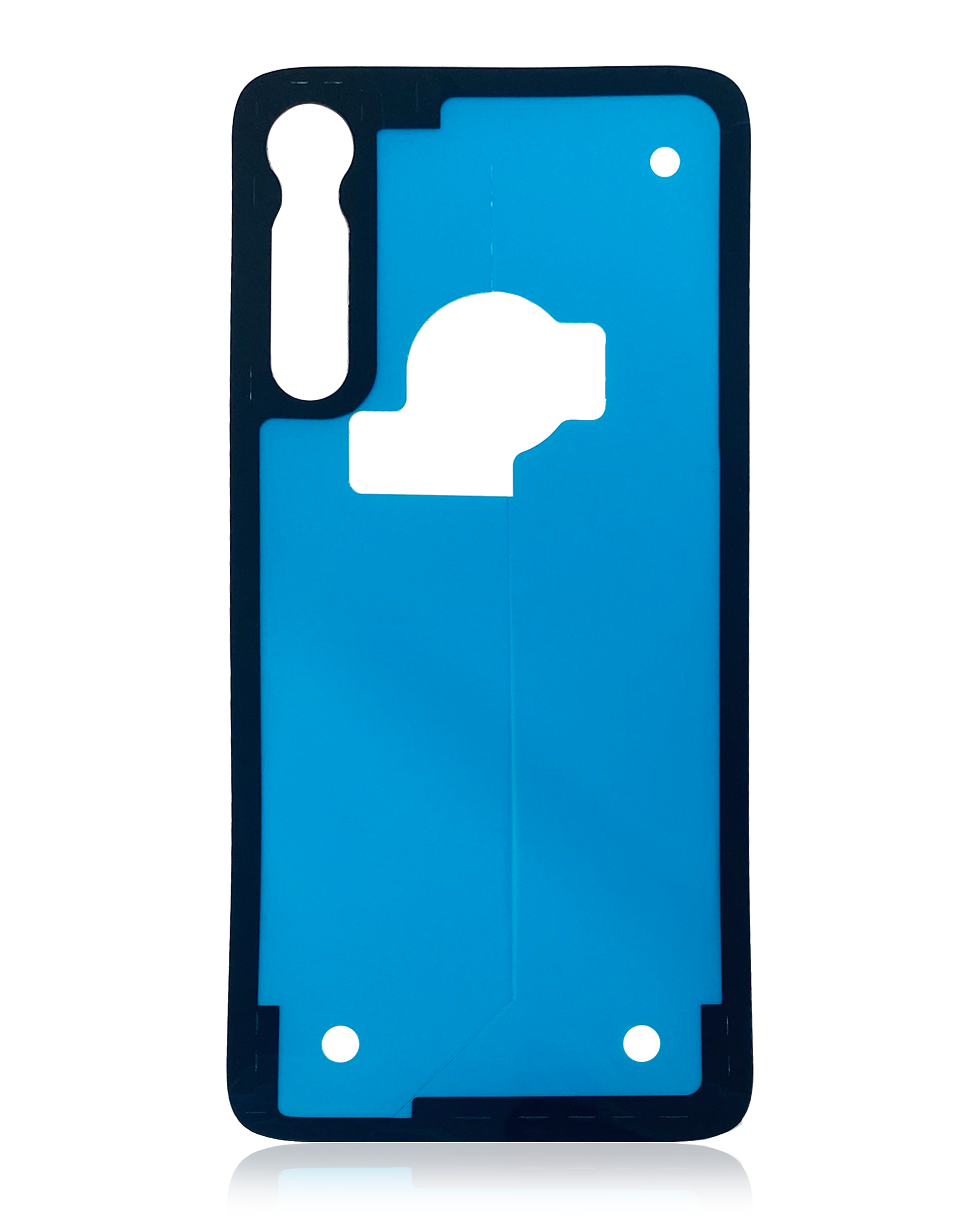 Back Cover Adhesive Tape Compatible For Motorola Moto G Power / G8 Power (Xt2041 / 2020) (Official - Not Aftermarket)