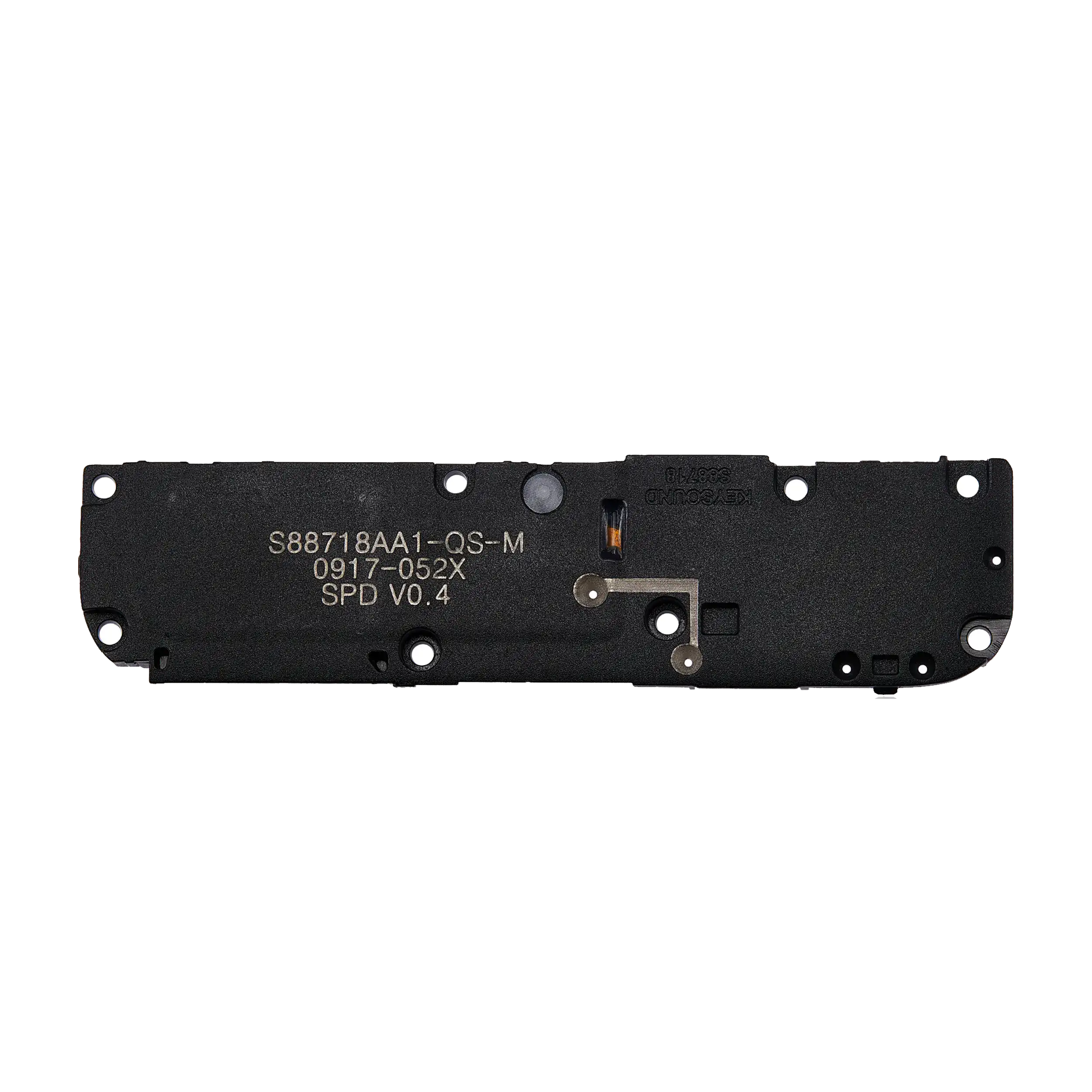 Loudspeaker Compatible For Motorola Moto G8 Power (Xt2041-1 / Xt2041-3 / 2020)