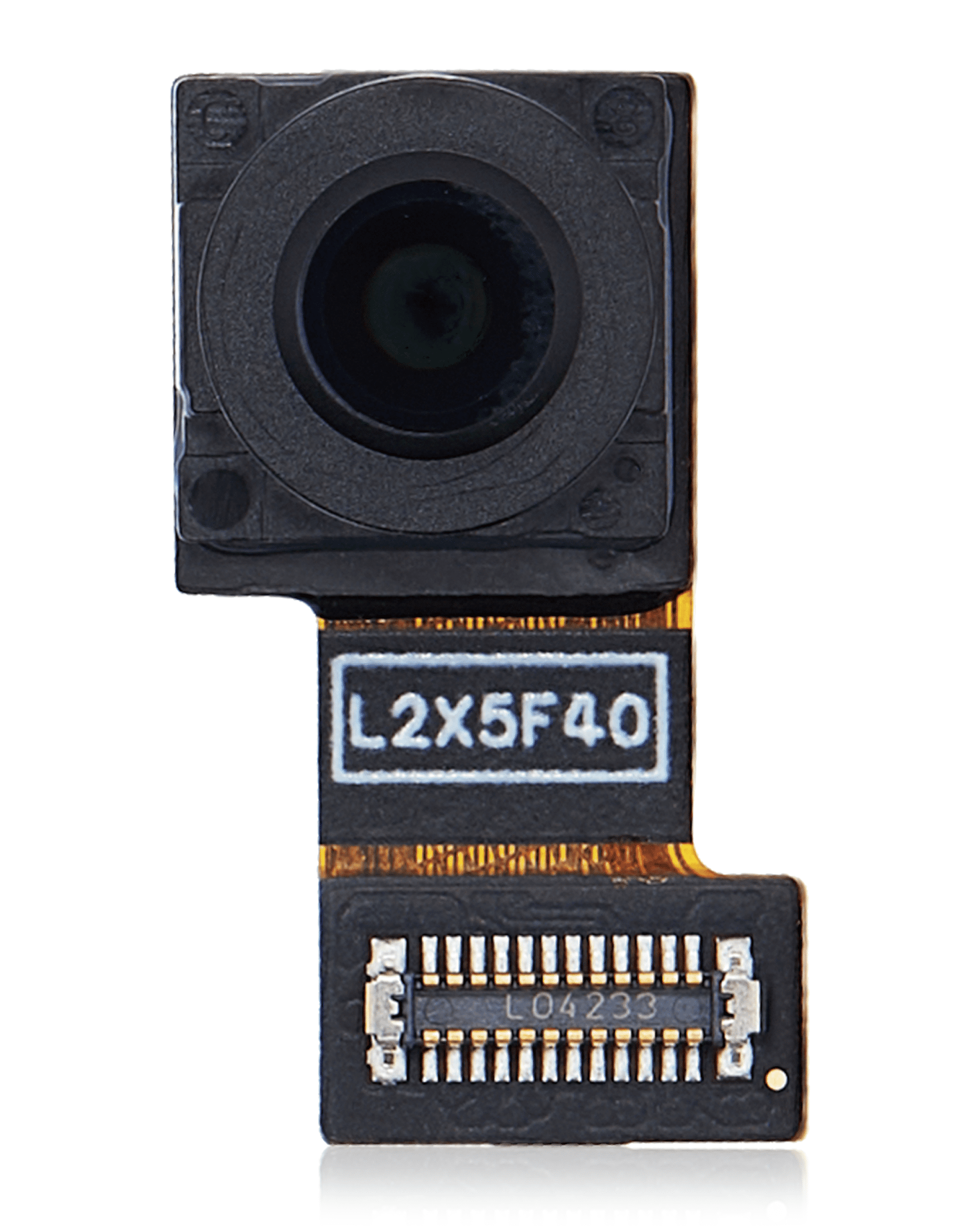 Front Camera Compatible For Motorola Moto G8 Plus (Xt2019 / 2019)