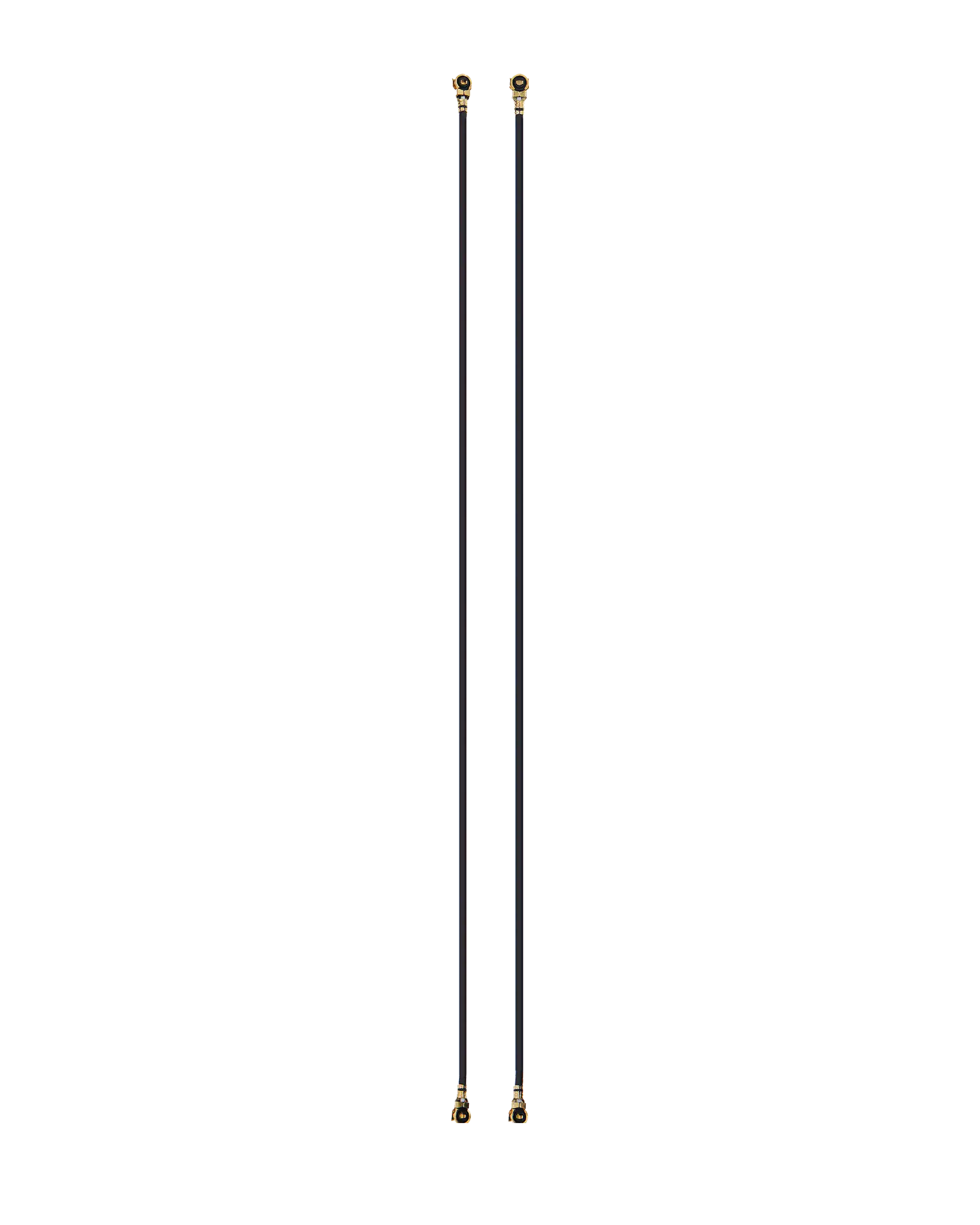 Antenna Connecting Cable Compatible For Motorola Moto G8 Plus (Xt2019 / 2019) (103.8Mm)