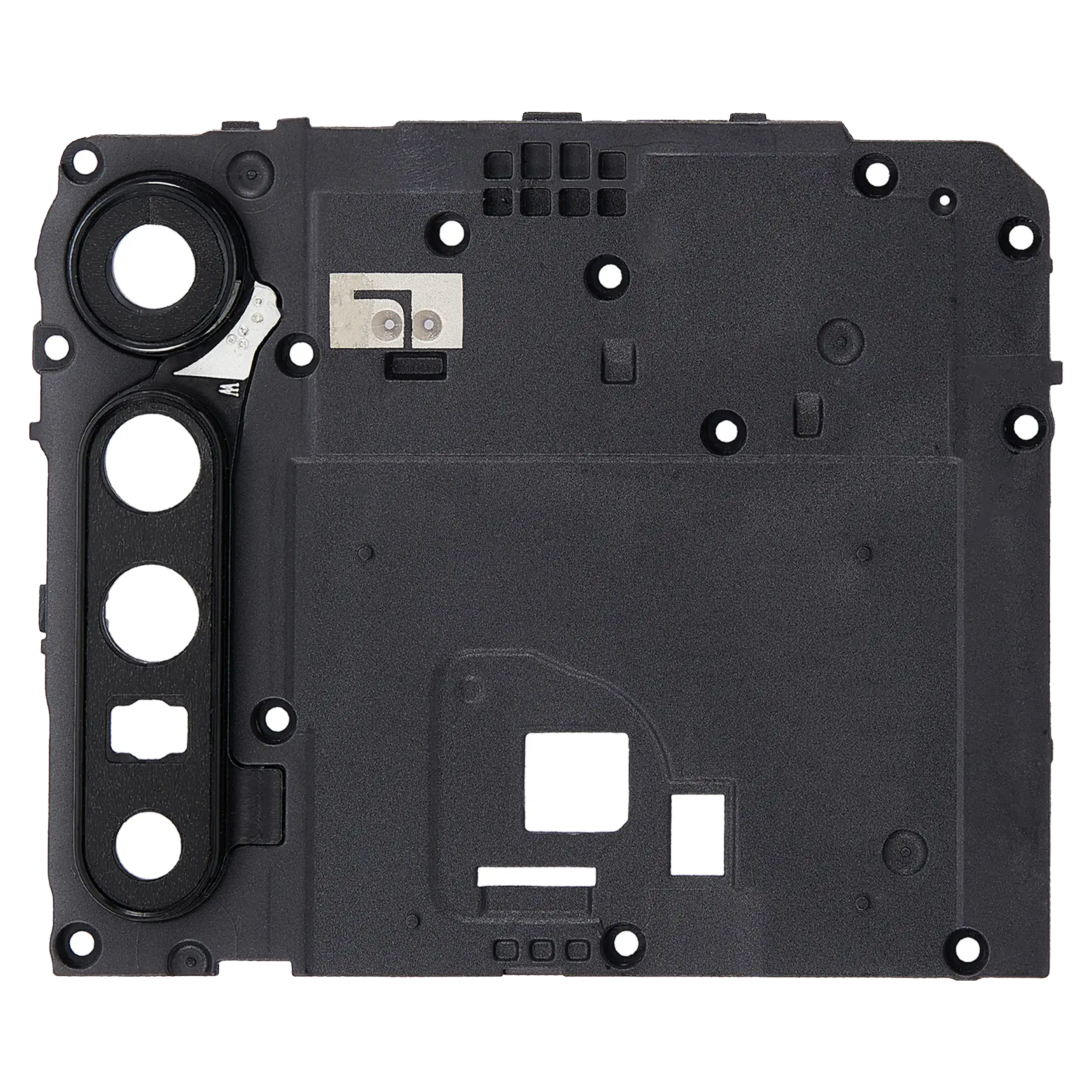 Motherboard Protective Cover Compatible For Motorola Moto G8 Plus (Xt2019 / 2019)