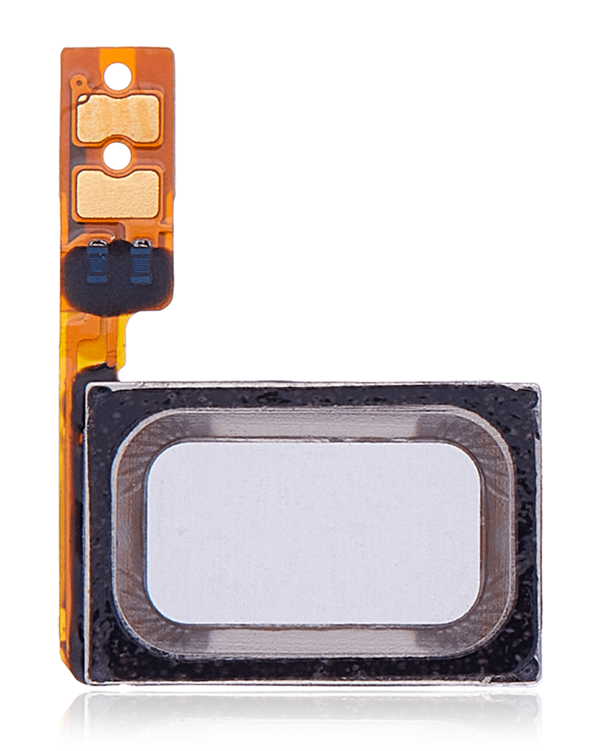 Earpiece Speaker Compatible For Motorola Moto G7 (Xt1962 / 2019) / G7 Plus (Xt1965 / 2019) (Official - Not Aftermarket)