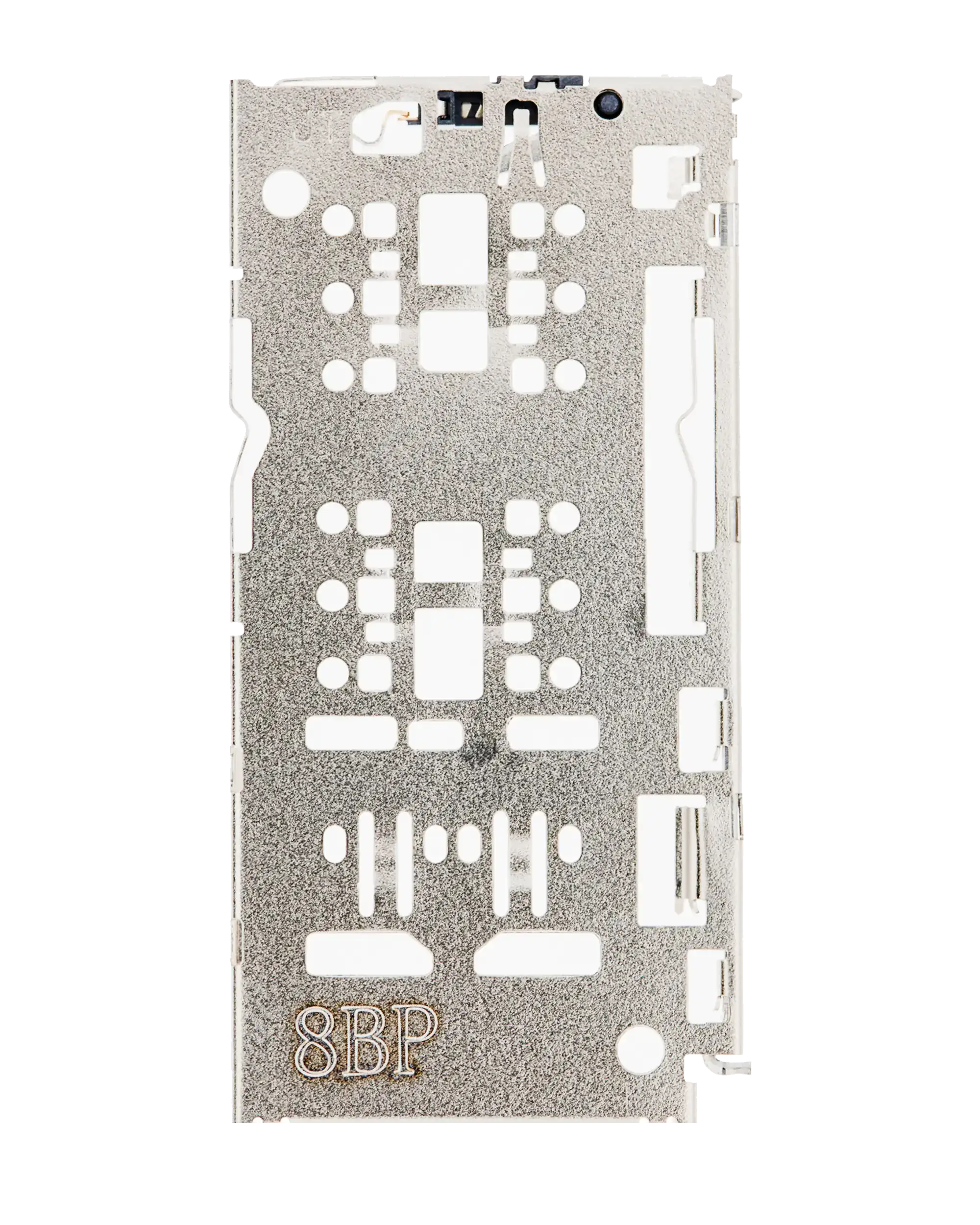 Sim Card Reader Compatible For Motorola Moto G7 (Xt1962 / 2019) / G7 Plus (Xt1965-2 / 2019)
