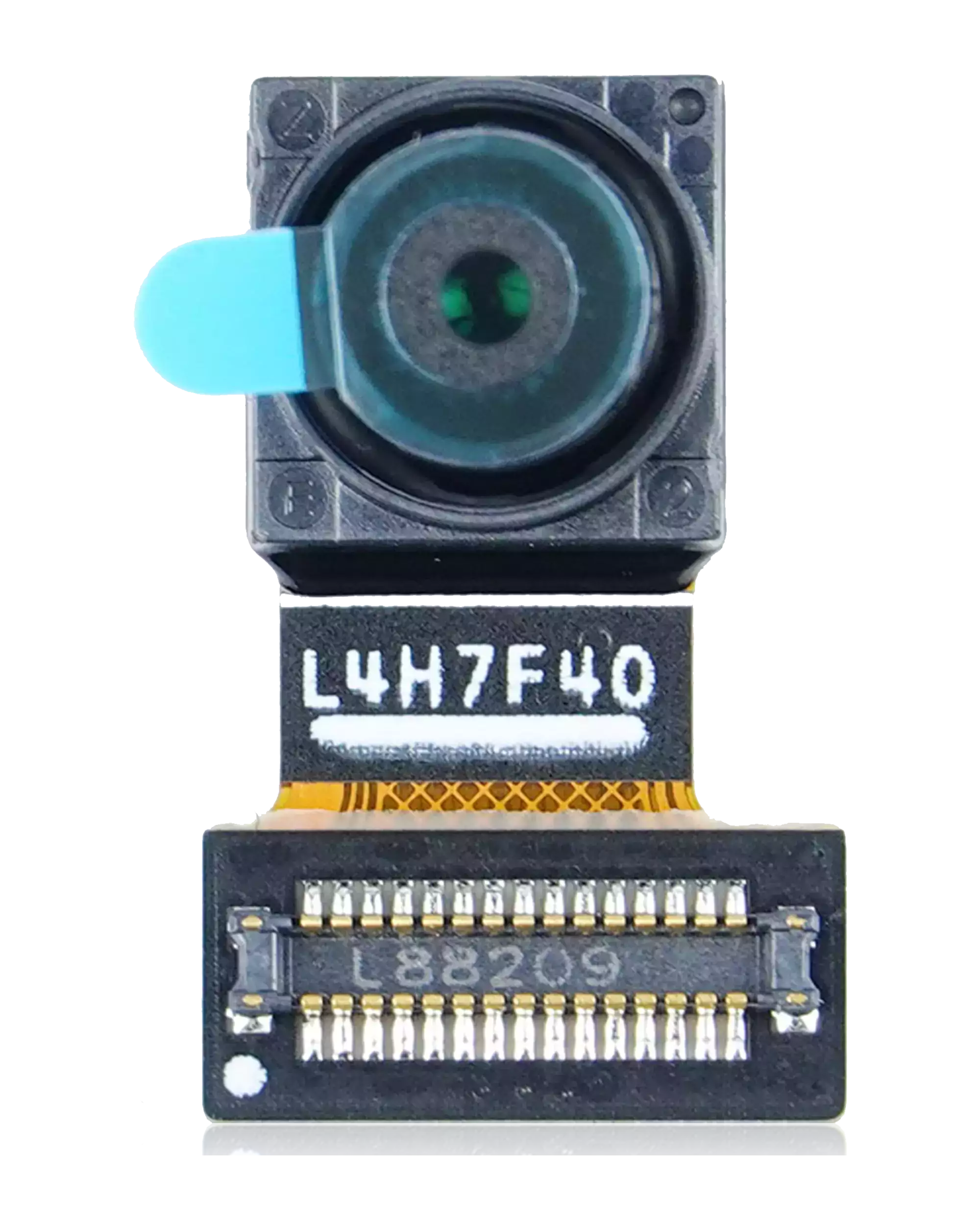 Front Camera Compatible For Motorola Moto G7 (Xt1962 / 2019) (Official - Not Aftermarket)