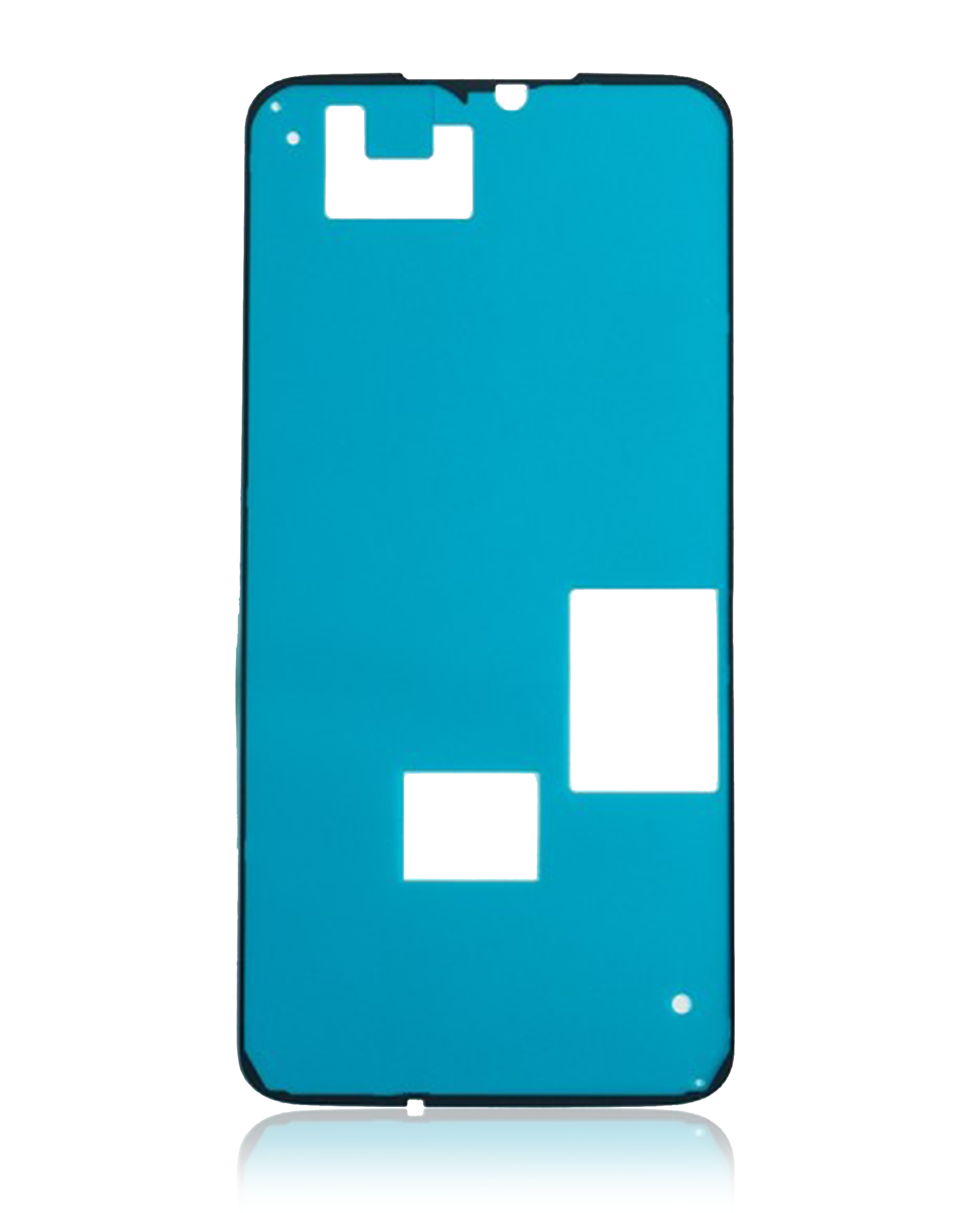Lcd Adhesive Tape Compatible For Motorola Moto G7 (Xt1962 / 2019) (Official - Not Aftermarket)