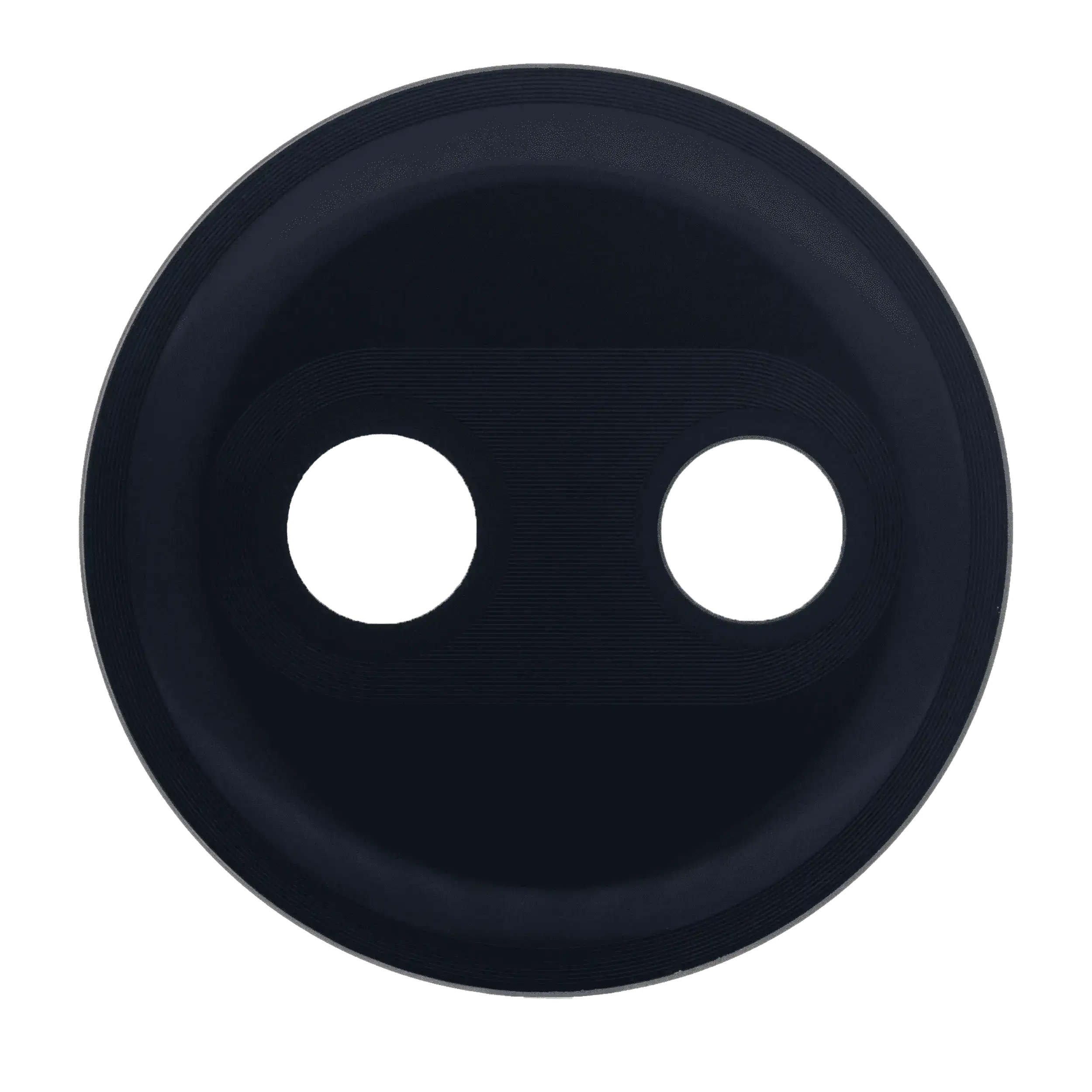Back Camera Lens Compatible For Motorola Moto G7 Power (Xt1955 / 2019) (Official - Not Aftermarket) (Ceramic Black)