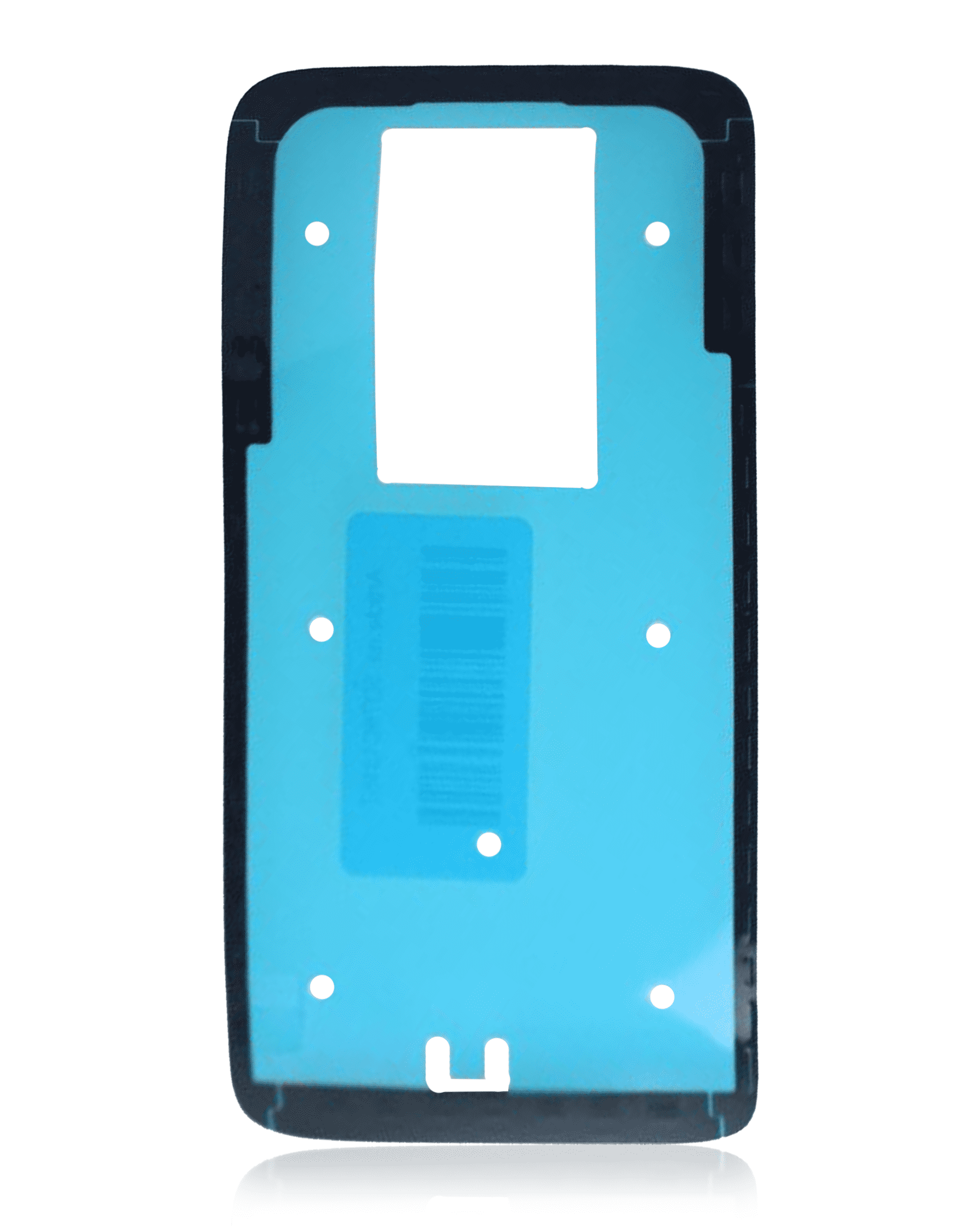 Back Cover Adhesive Tape Compatible For Motorola Moto G7 Power (Xt1955 / Xt1955-5 / Xt1955-6 / Xt1955-7 / 2019) (Official - Not Aftermarket)