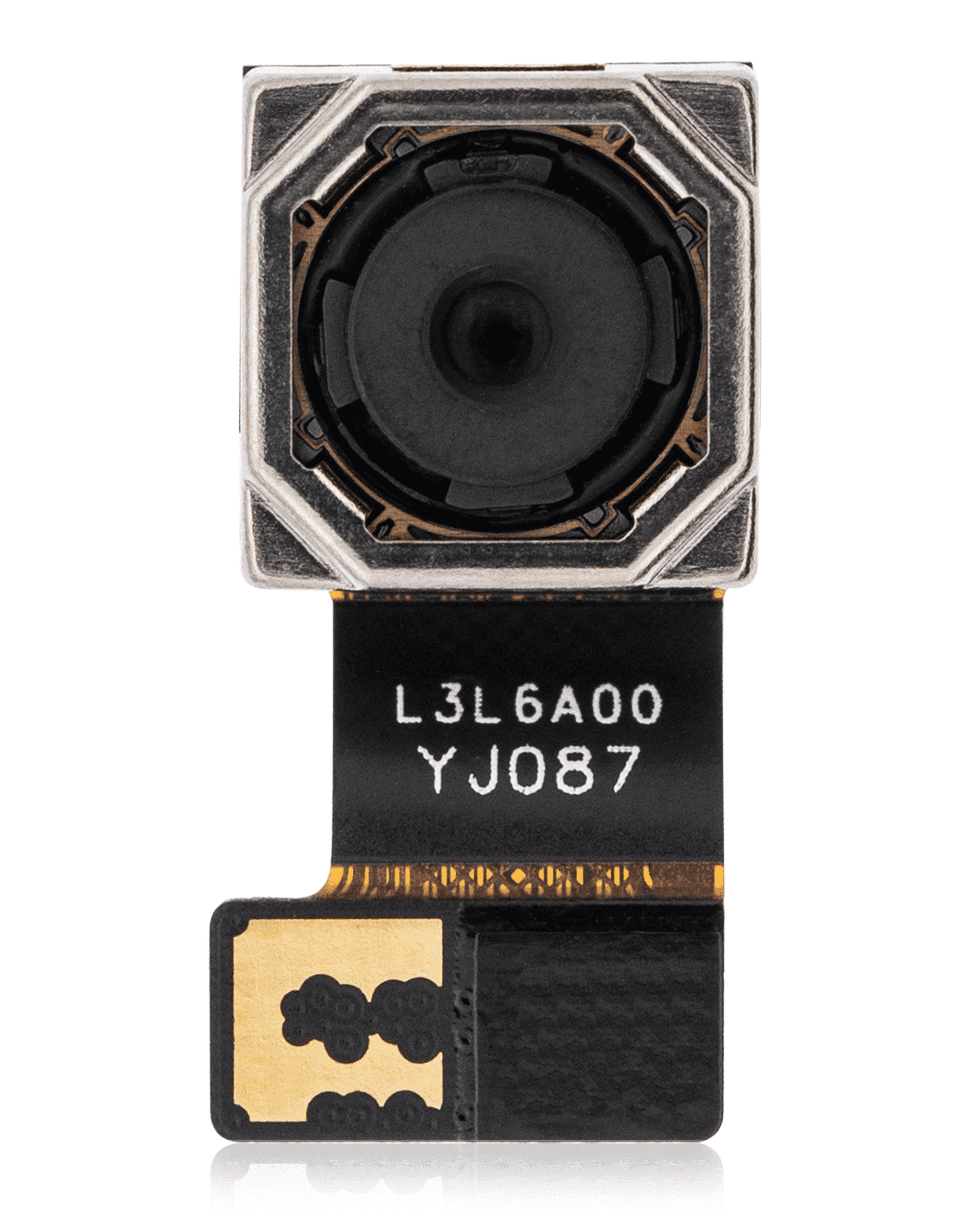 Back Camera Compatible For Motorola Moto G7 Play (Xt1952 / 2019)
