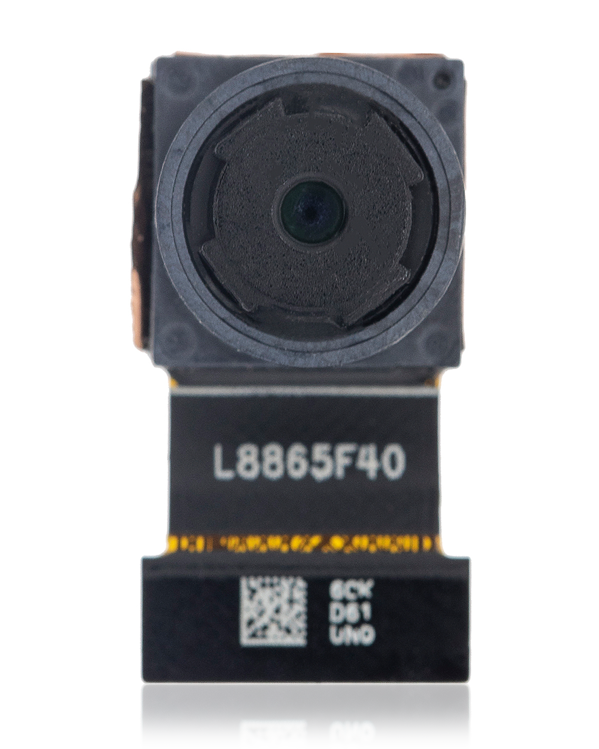 Front Camera Compatible For Motorola Moto G6 (Xt1925 / 2018)