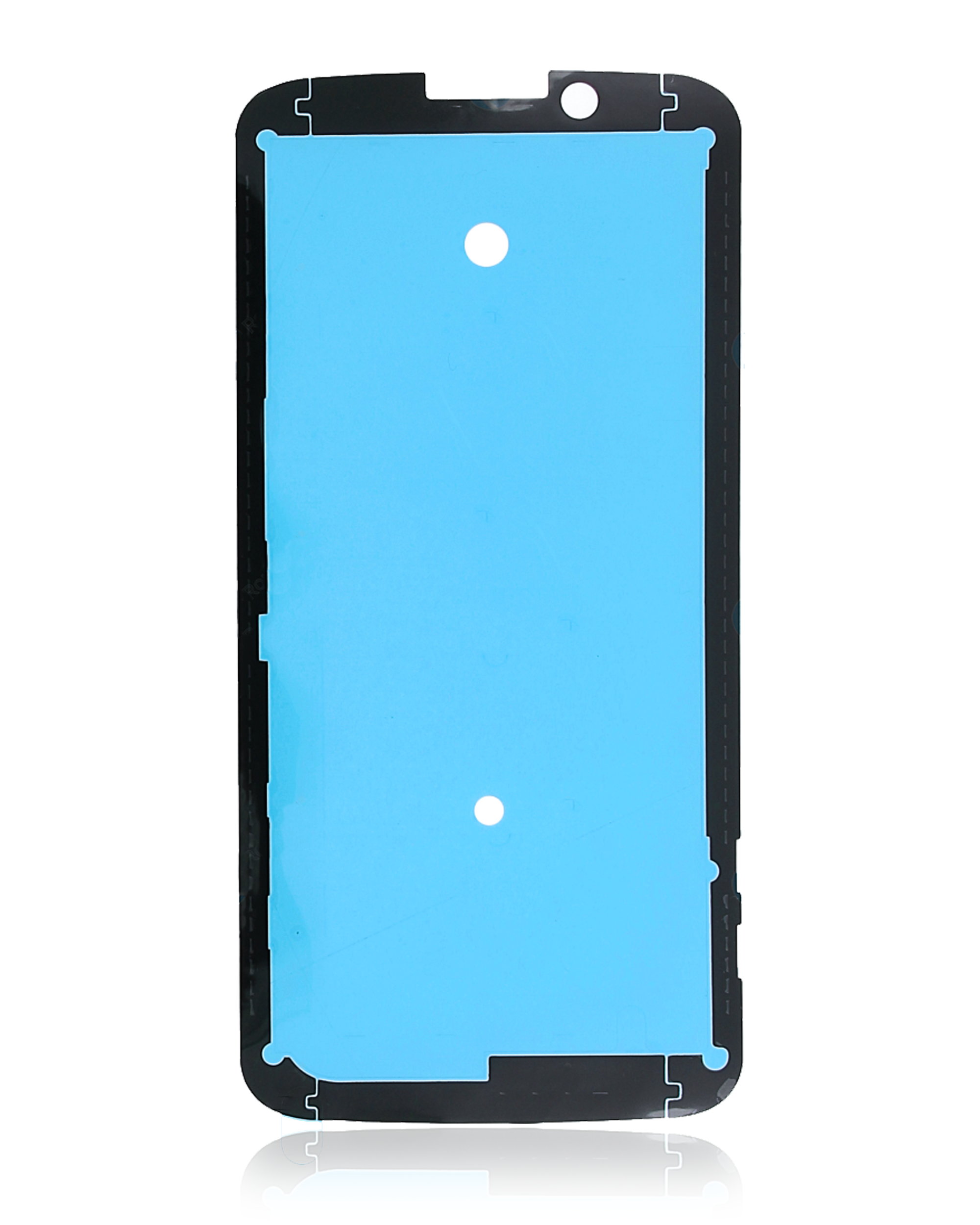 Back Cover Adhesive Tape Compatible For Motorola Moto G6 (Xt1925-5 / 2018) (Official - Not Aftermarket)
