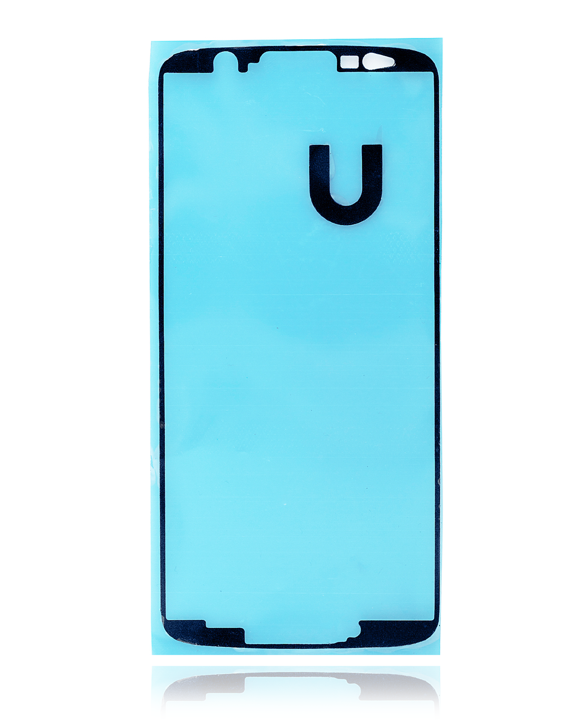 Lcd Adhesive Tape Compatible For Motorola Moto G6 (Xt1925 / 2018)