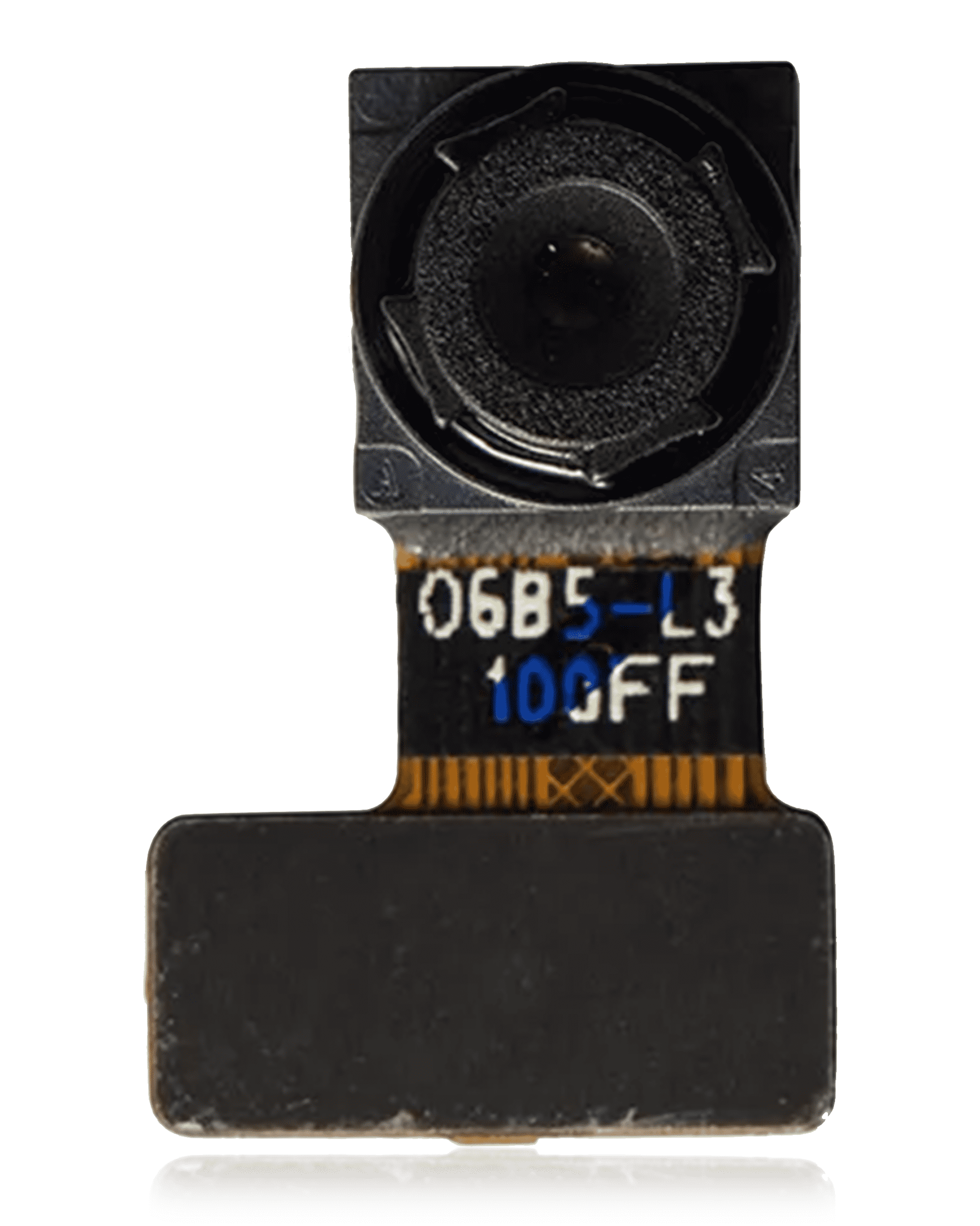 Front Camera Compatible For Motorola Moto G6 Play (Xt1922 / 2018) / Moto E5 (Xt1920Dl / 2018) (Official - Not Aftermarket)