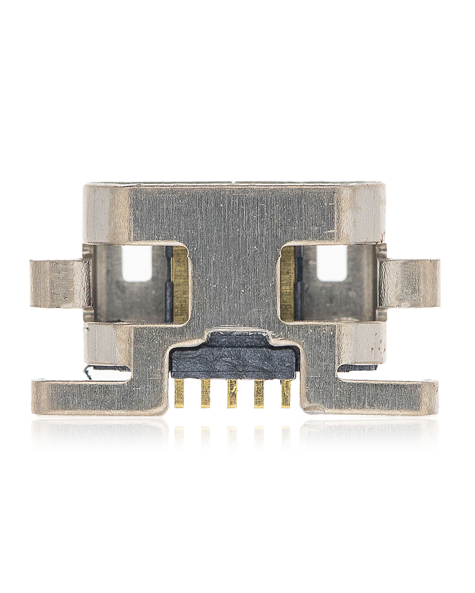 Charging Port Compatible For Motorola Moto G2 (Xt1068 / 2014) (Soldering Required)
