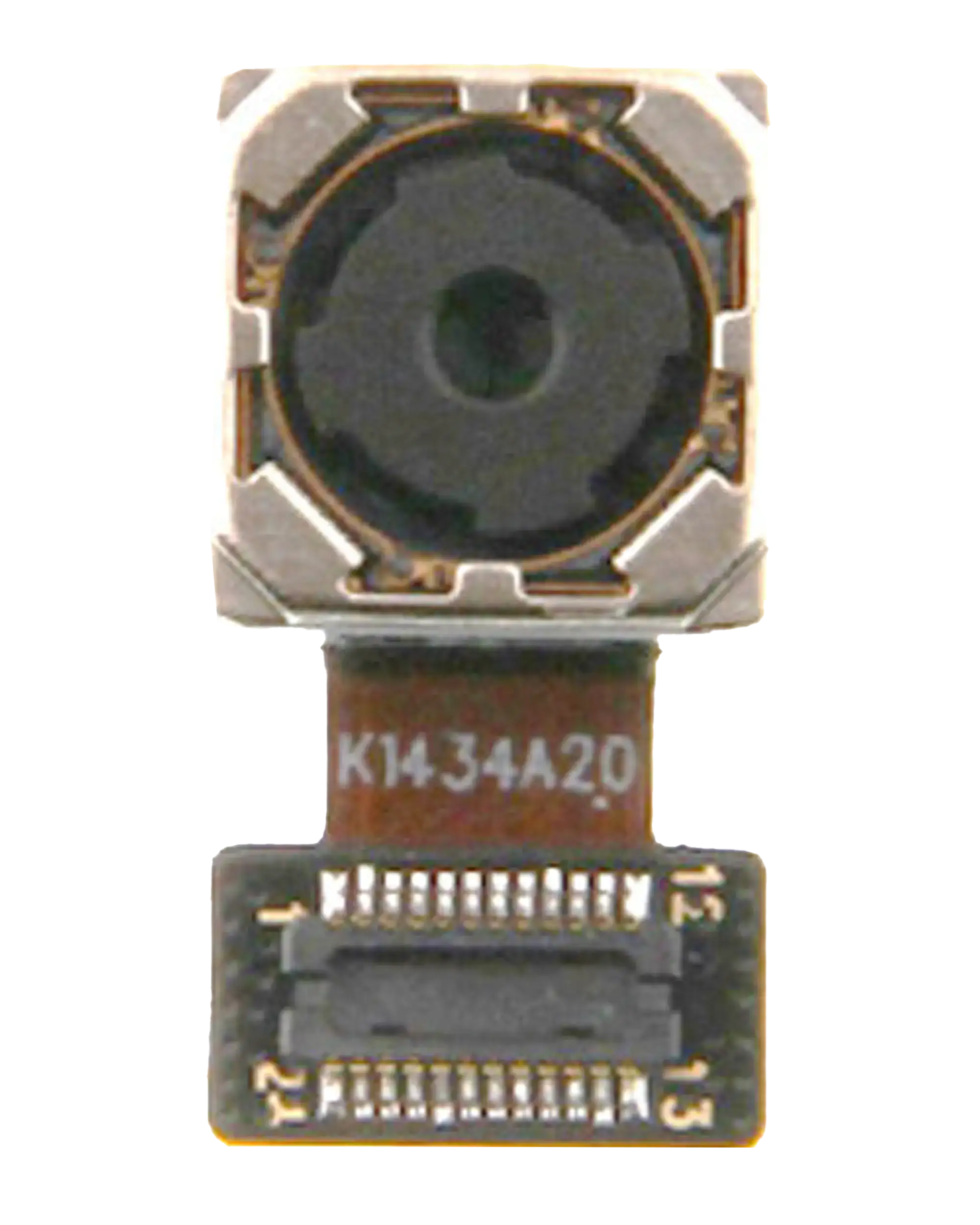 Back Camera Compatible For Motorola Moto G (Xt1032 / 2013)