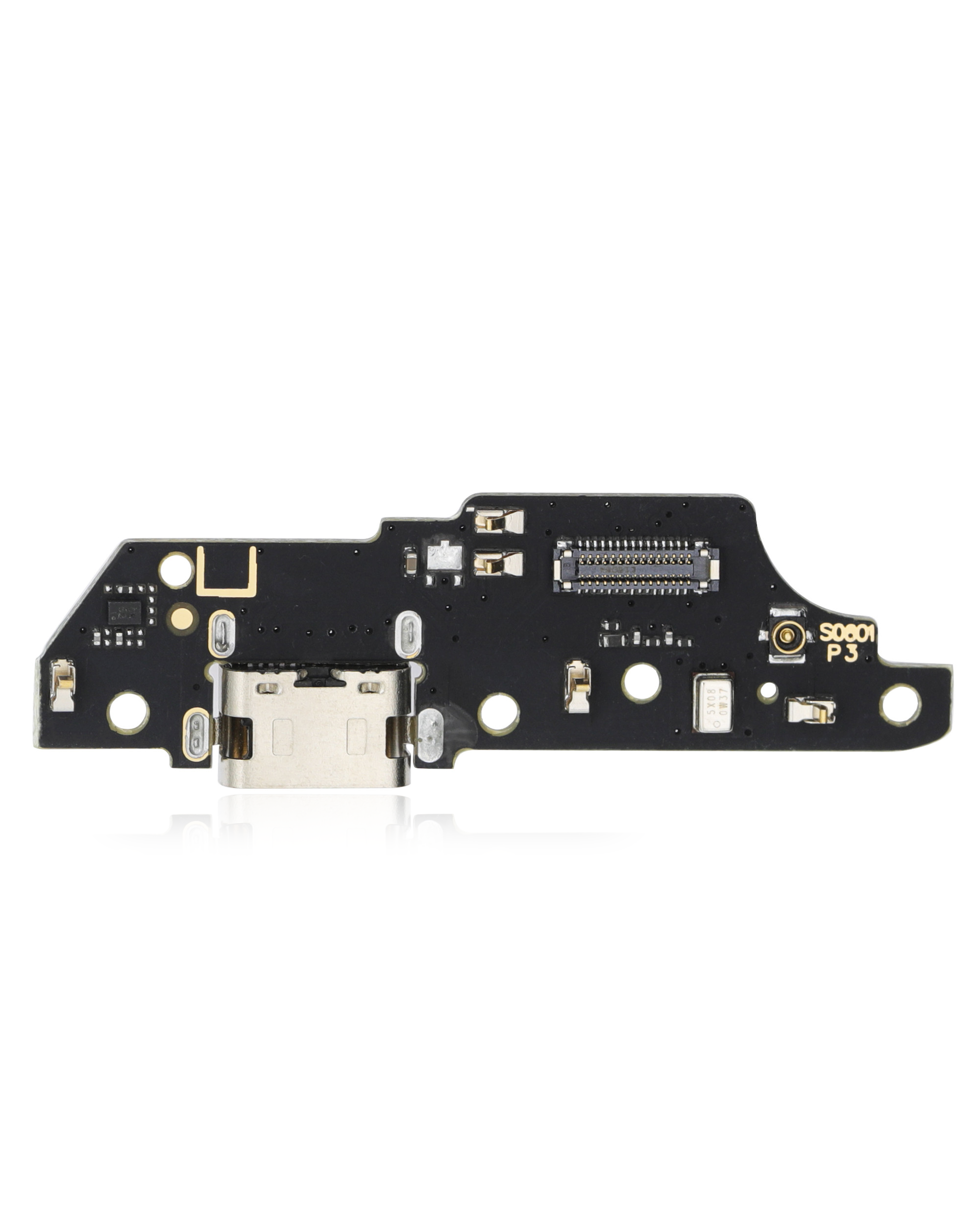 Charging Port Board Compatible For Motorola Moto E40 (Xt2159 / 2021)