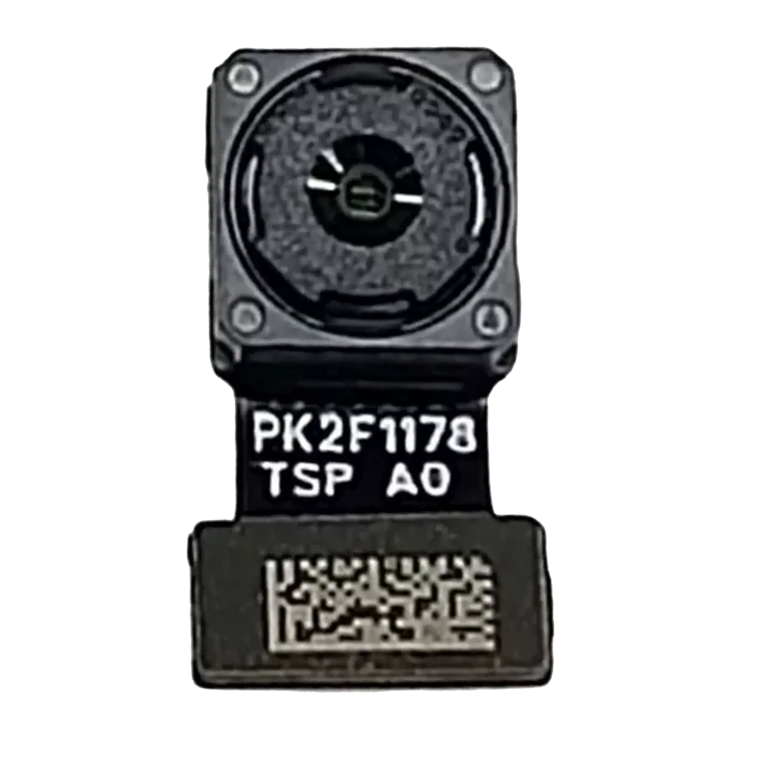 Back Camera (2Mp) Compatible For Motorola Moto E40 (Xt2159 / 2021) (Official - Not Aftermarket)