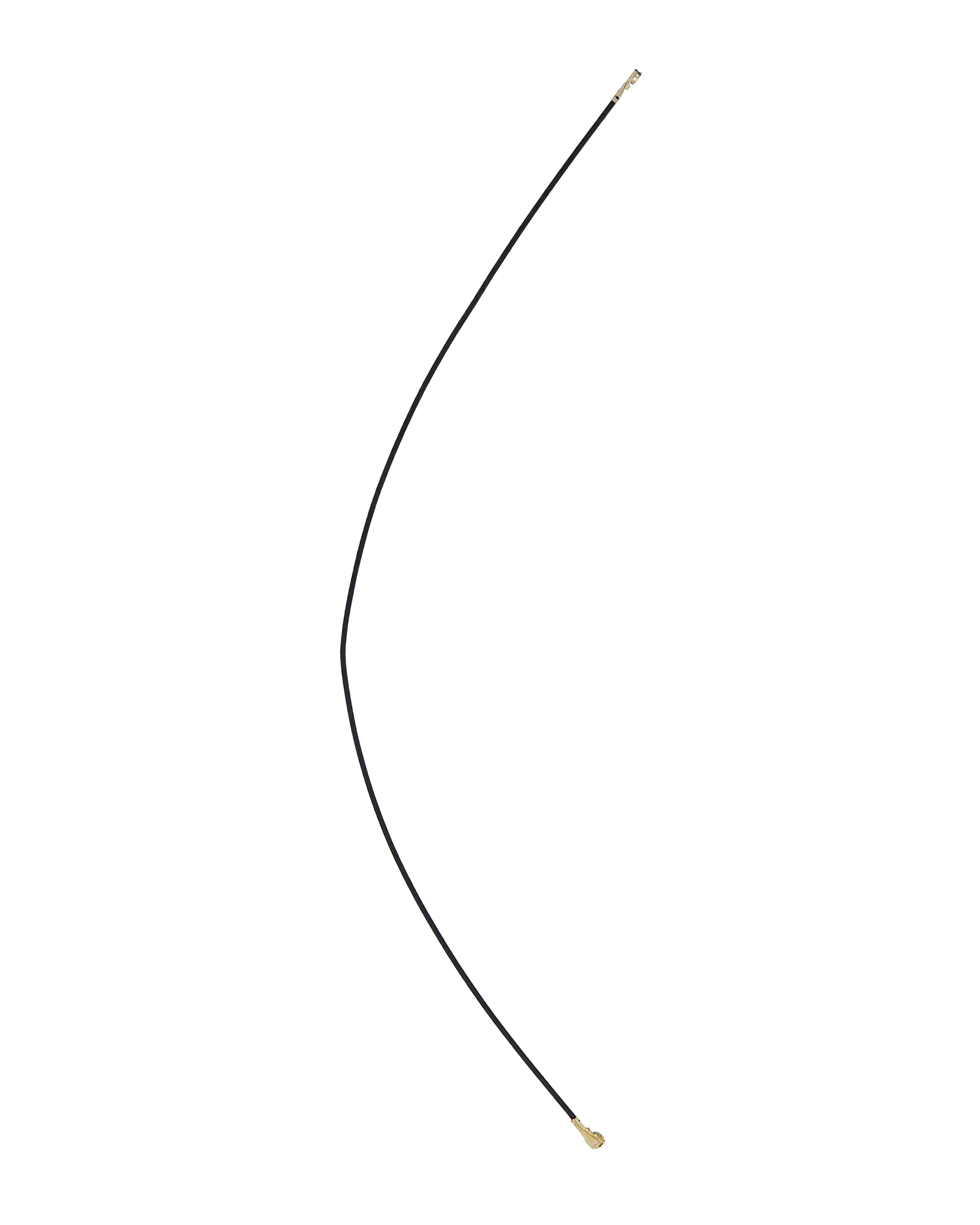 Antenna Connecting Cable (12.8Cm) Compatible For Motorola Moto E40 (Xt2159 / 2021)