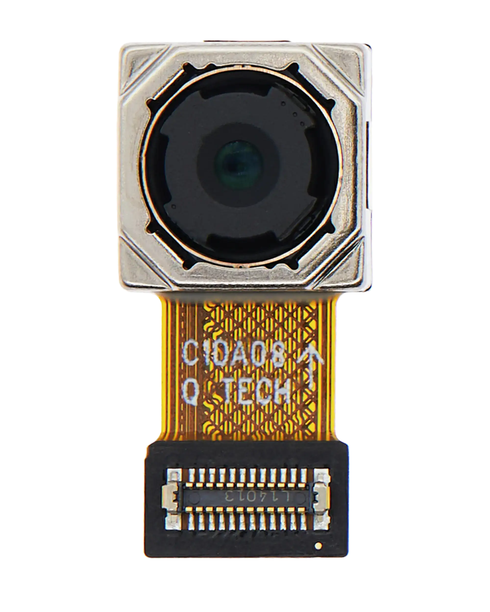 Back Camera (Wide) Compatible For Motorola Moto E20 (Xt2155 / 2021)