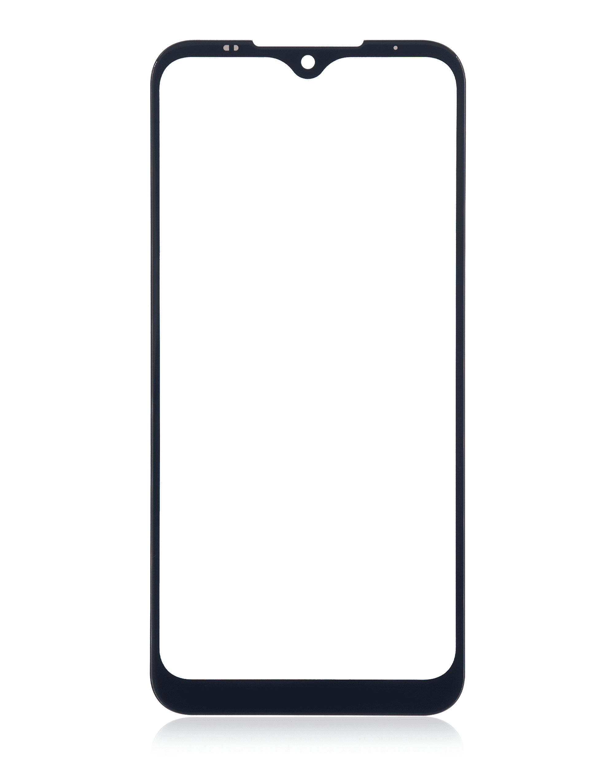 Front Glass Compatible For Motorola Moto E (Xt2052 / 2020)