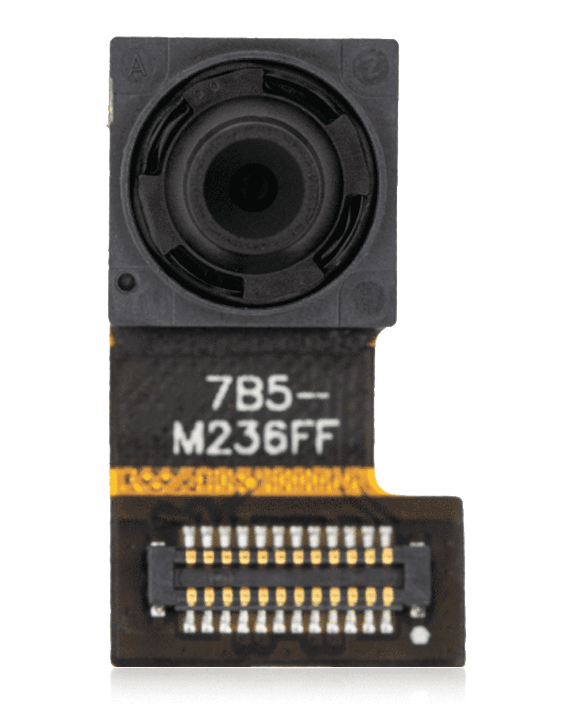 Front Camera Compatible For Motorola Moto E (Xt2052 / 2020) (Official - Not Aftermarket)