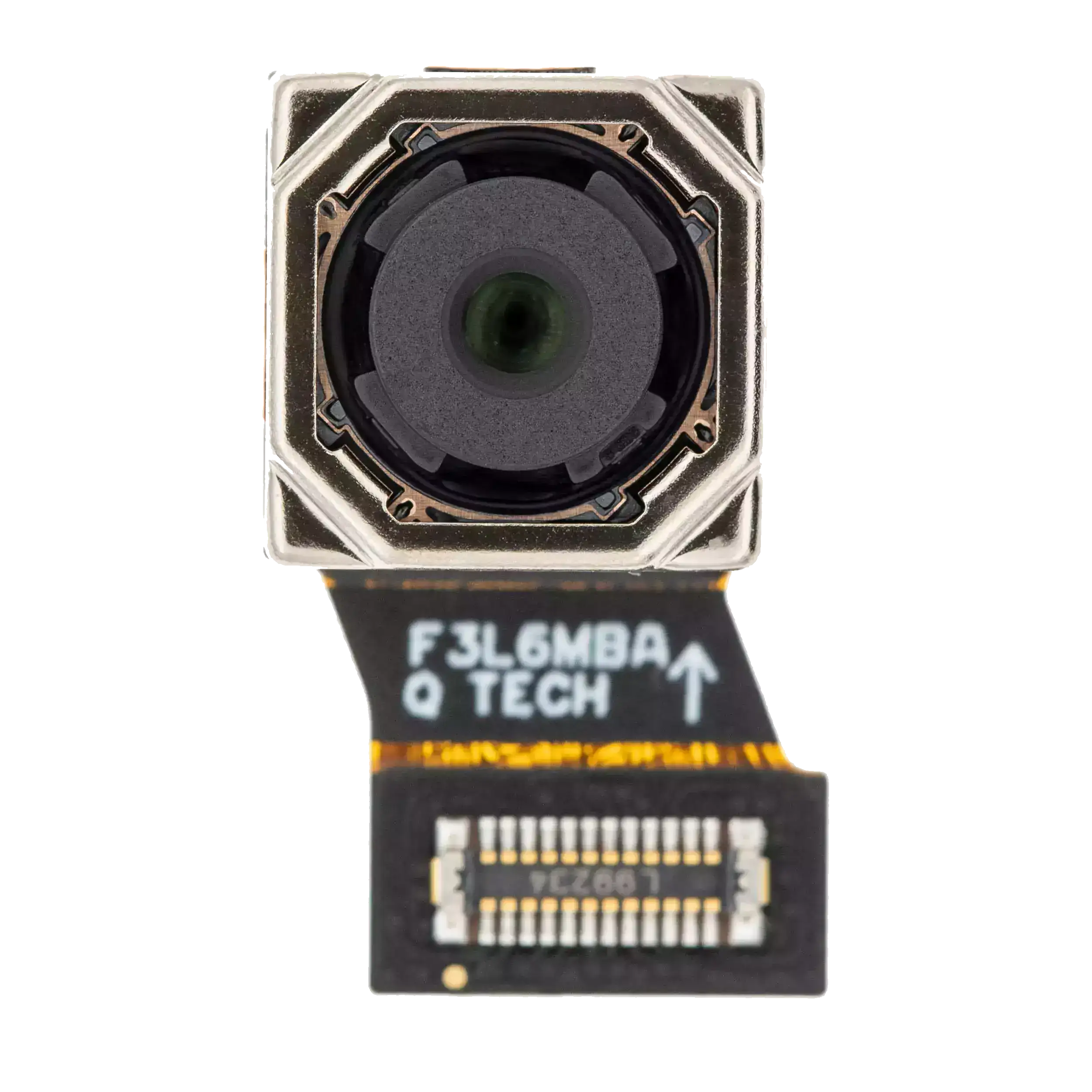 Back Camera (Wide) Compatible For Motorola Moto E (Xt2052 / 2020)