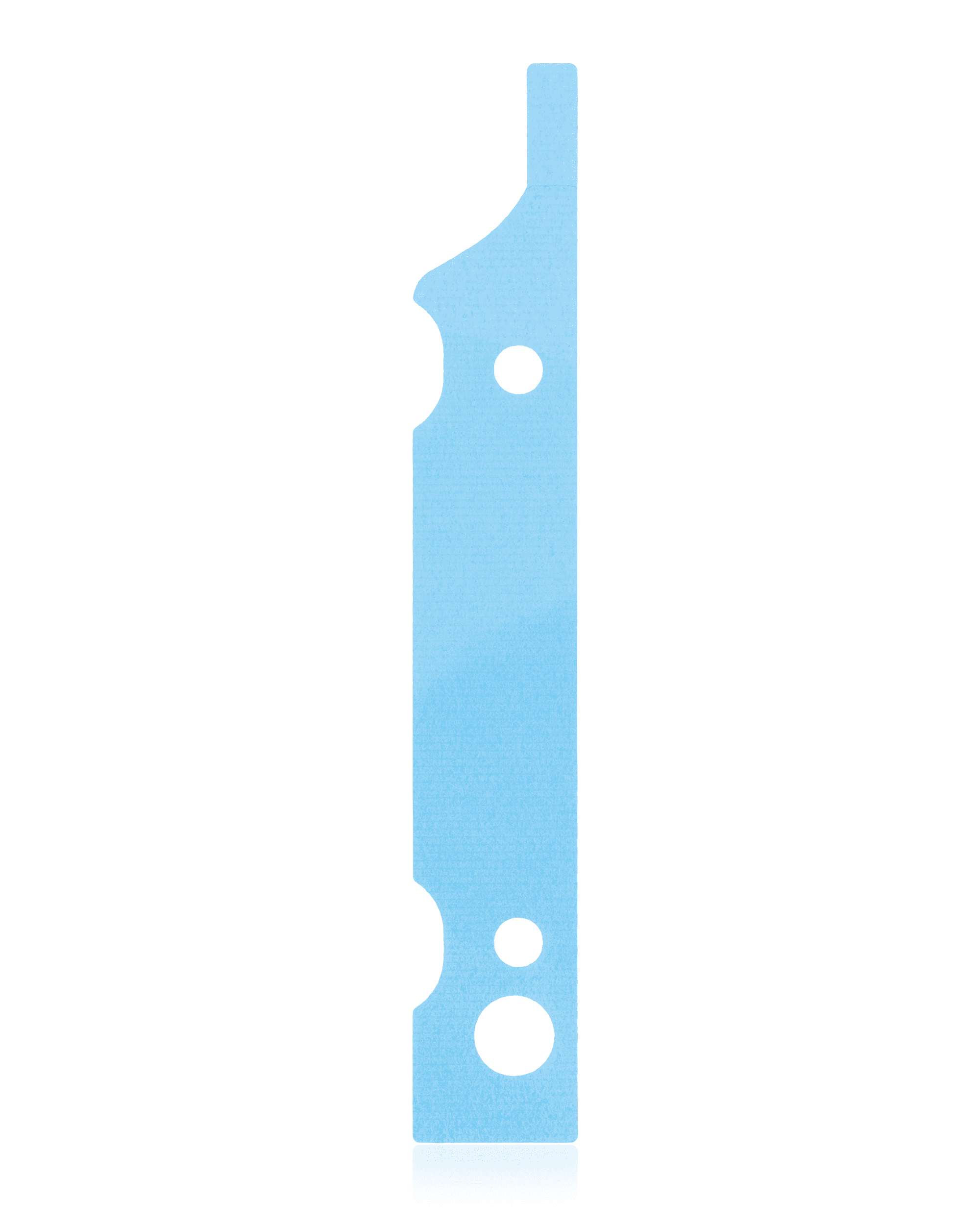 Battery Adhesive Tape (Left) Compatible For Motorola Moto E (Xt2052 / 2020) (Official - Not Aftermarket)