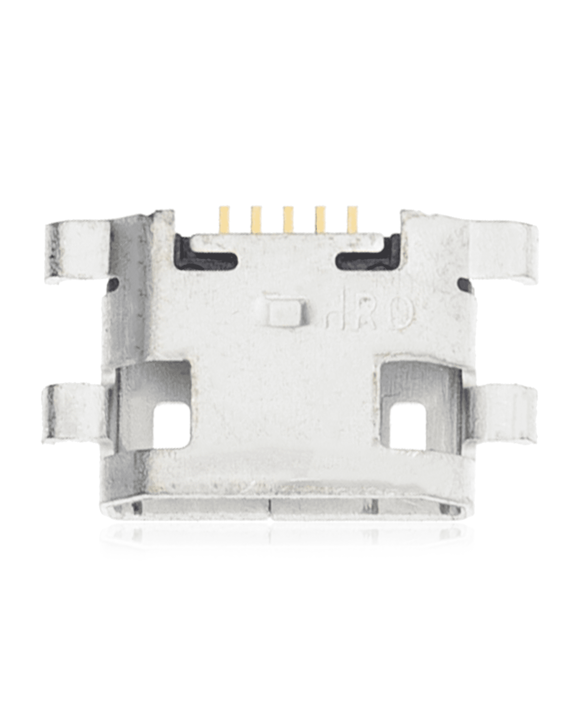 Charging Port Only Compatible For Motorola Moto E7 Plus (Xt2081 / 2020)