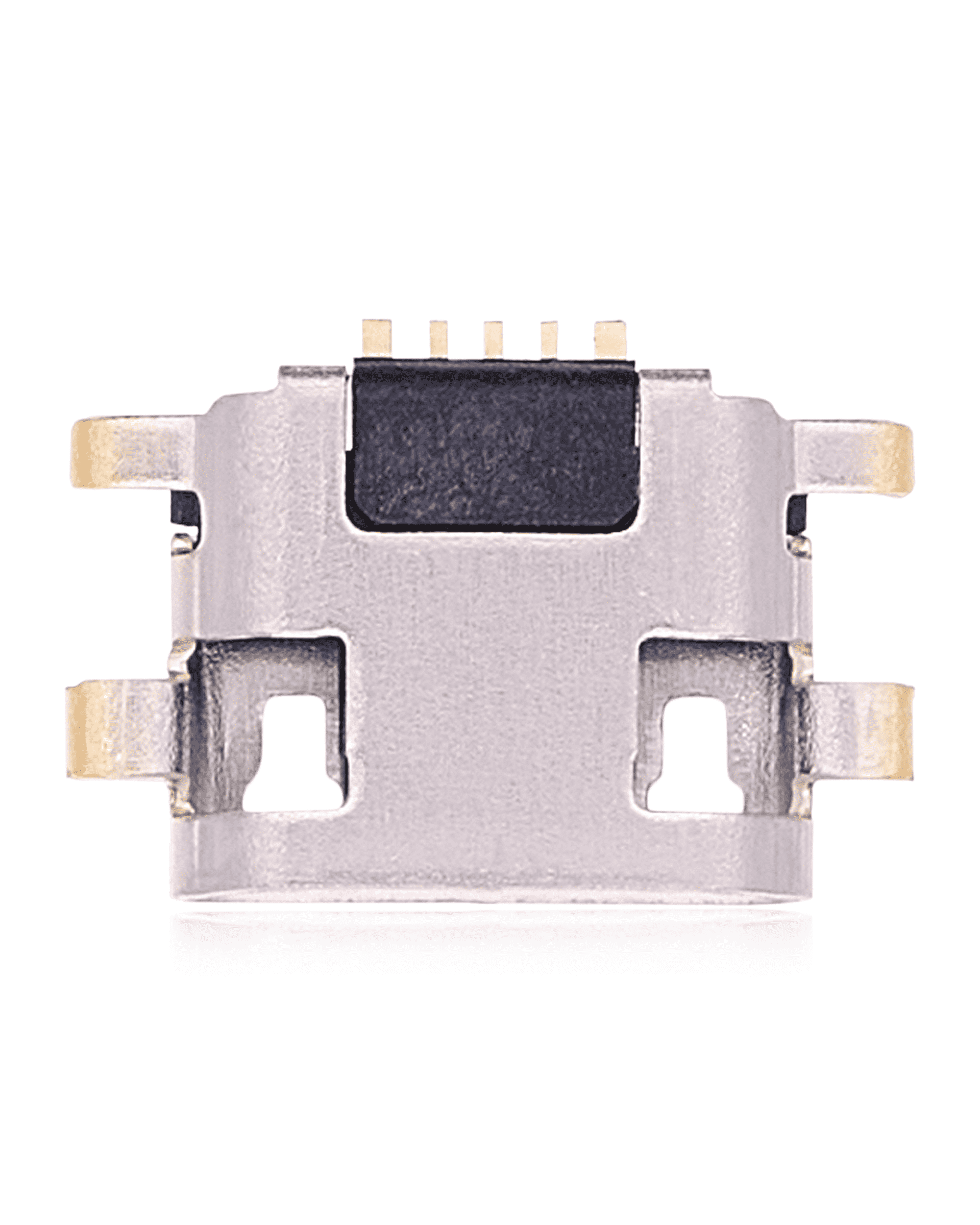 Charging Port Only Compatible For Motorola Moto E6 (Xt2005 / 2019) (Official - Not Aftermarket)