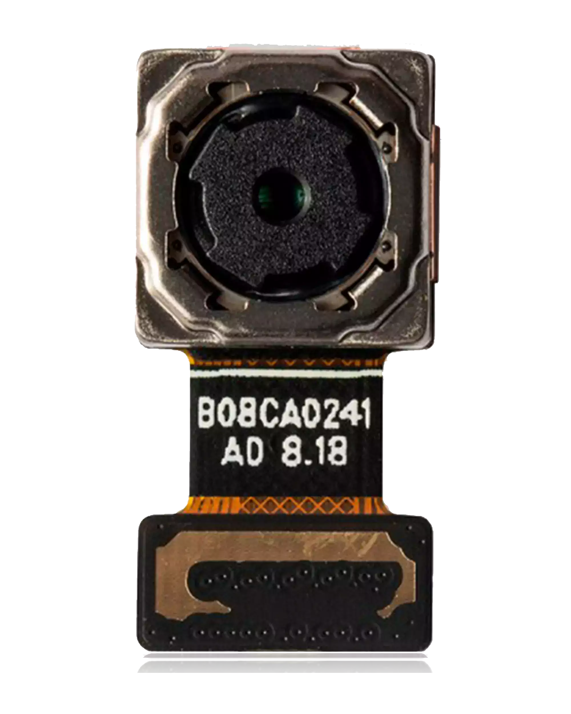Back Camera Compatible For Motorola Moto E5 Play (Xt1921 / 2018)