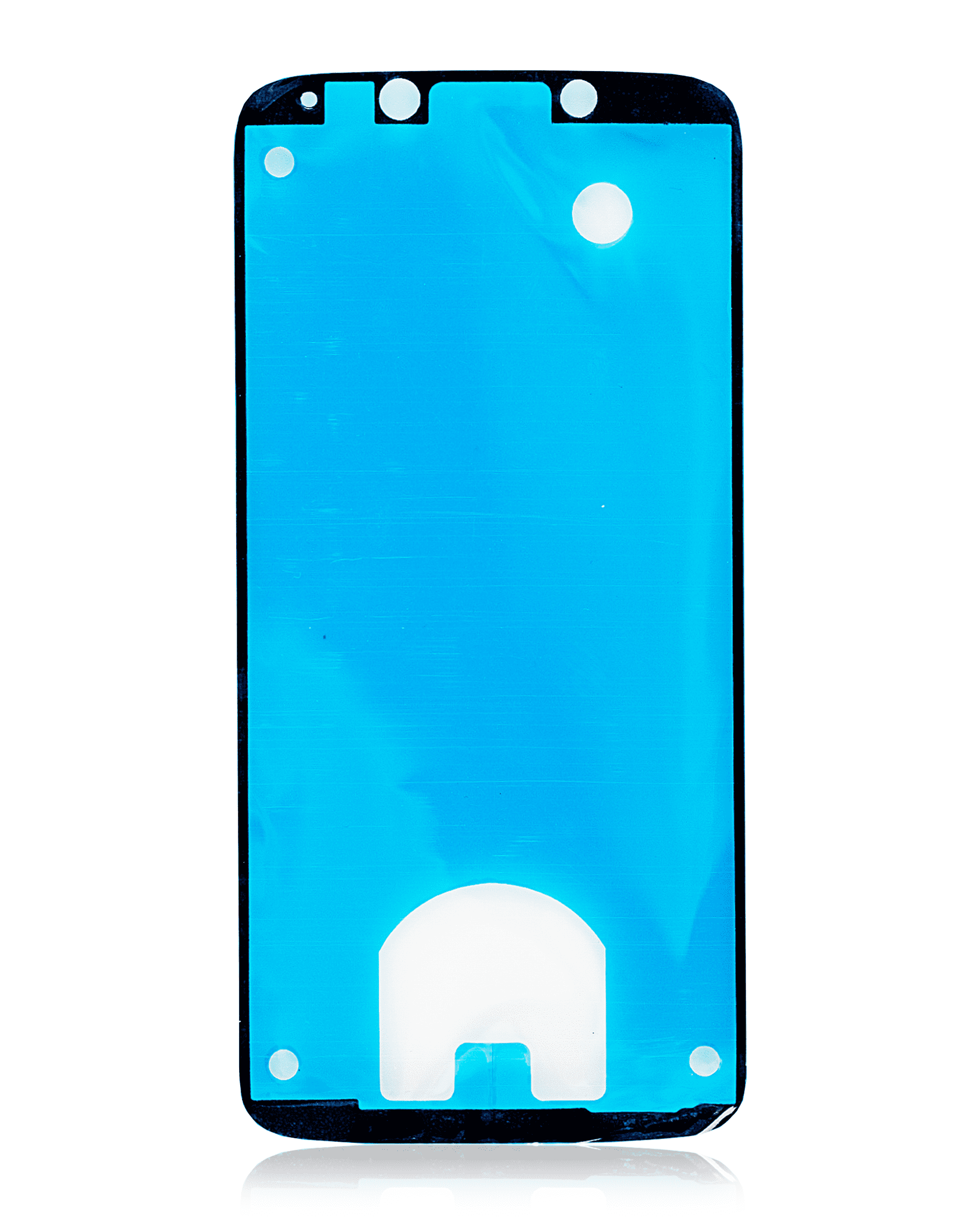 Lcd Adhesive Tape Compatible For Motorola Moto E5 Play (Xt1921 / 2018)