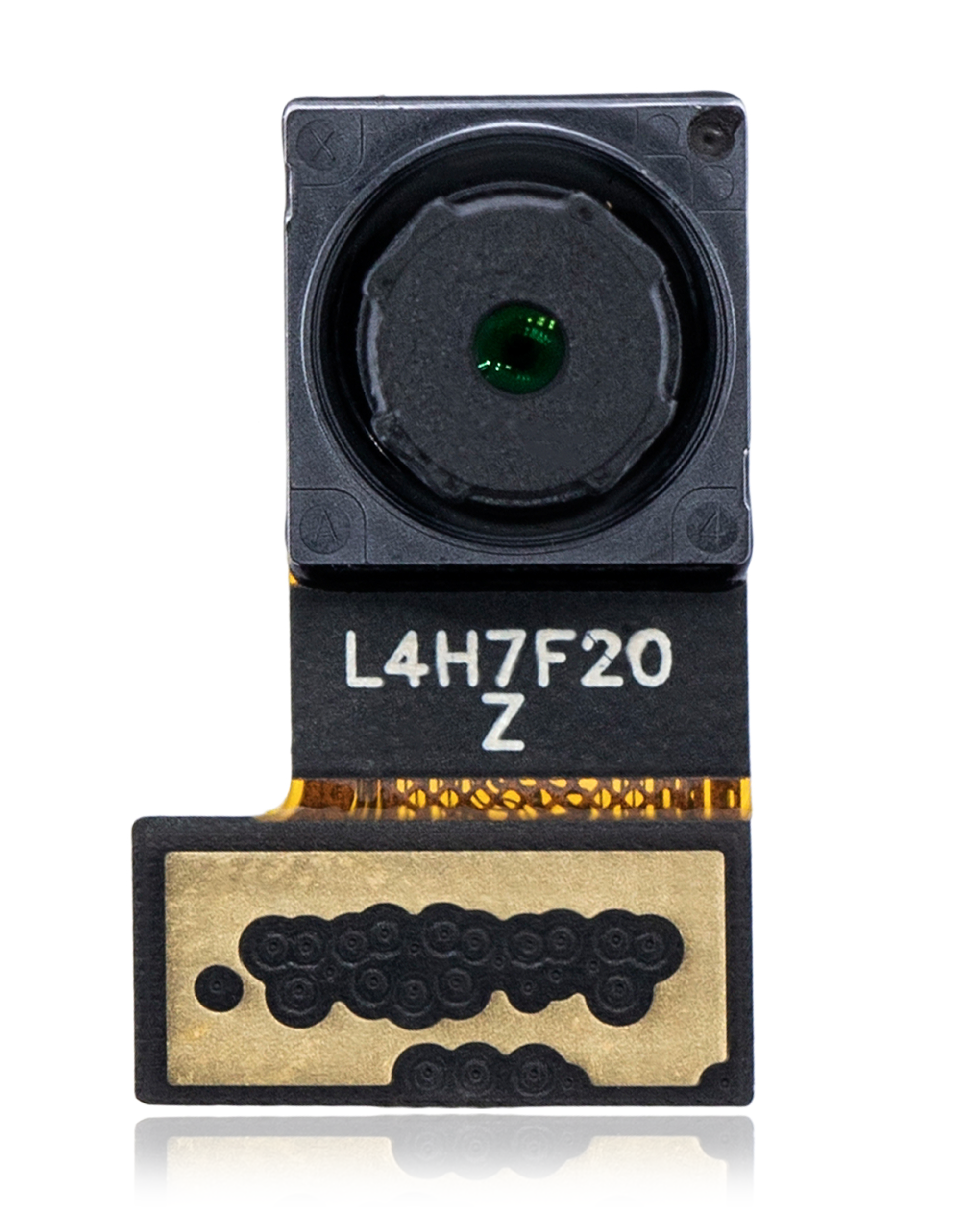 Front Camera Compatible For Motorola Moto E5 Plus / E5 Supra (Xt1924 / 2018)