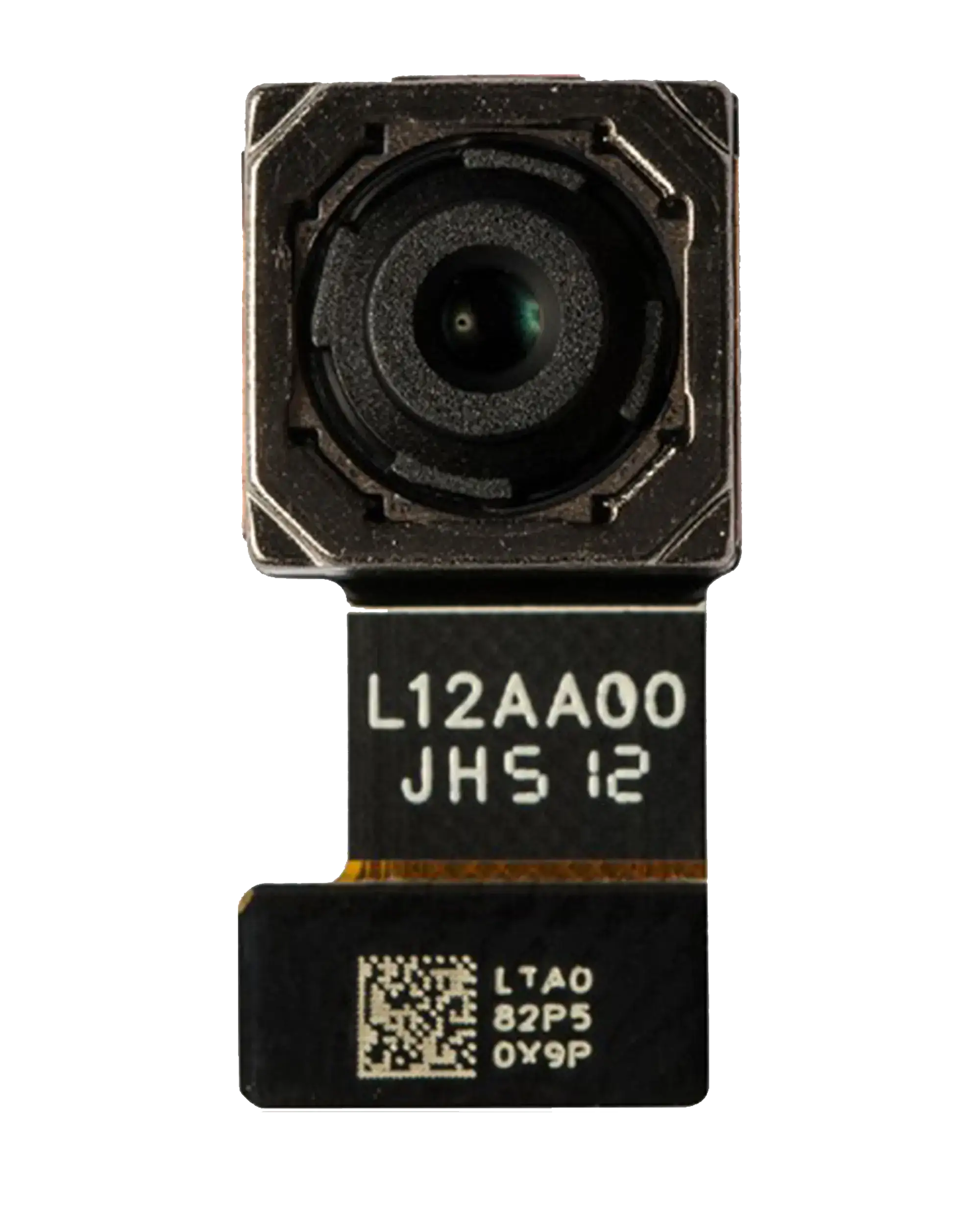 Back Camera Compatible For Motorola Moto E5 Plus / E5 Supra (Xt1924 / 2018)