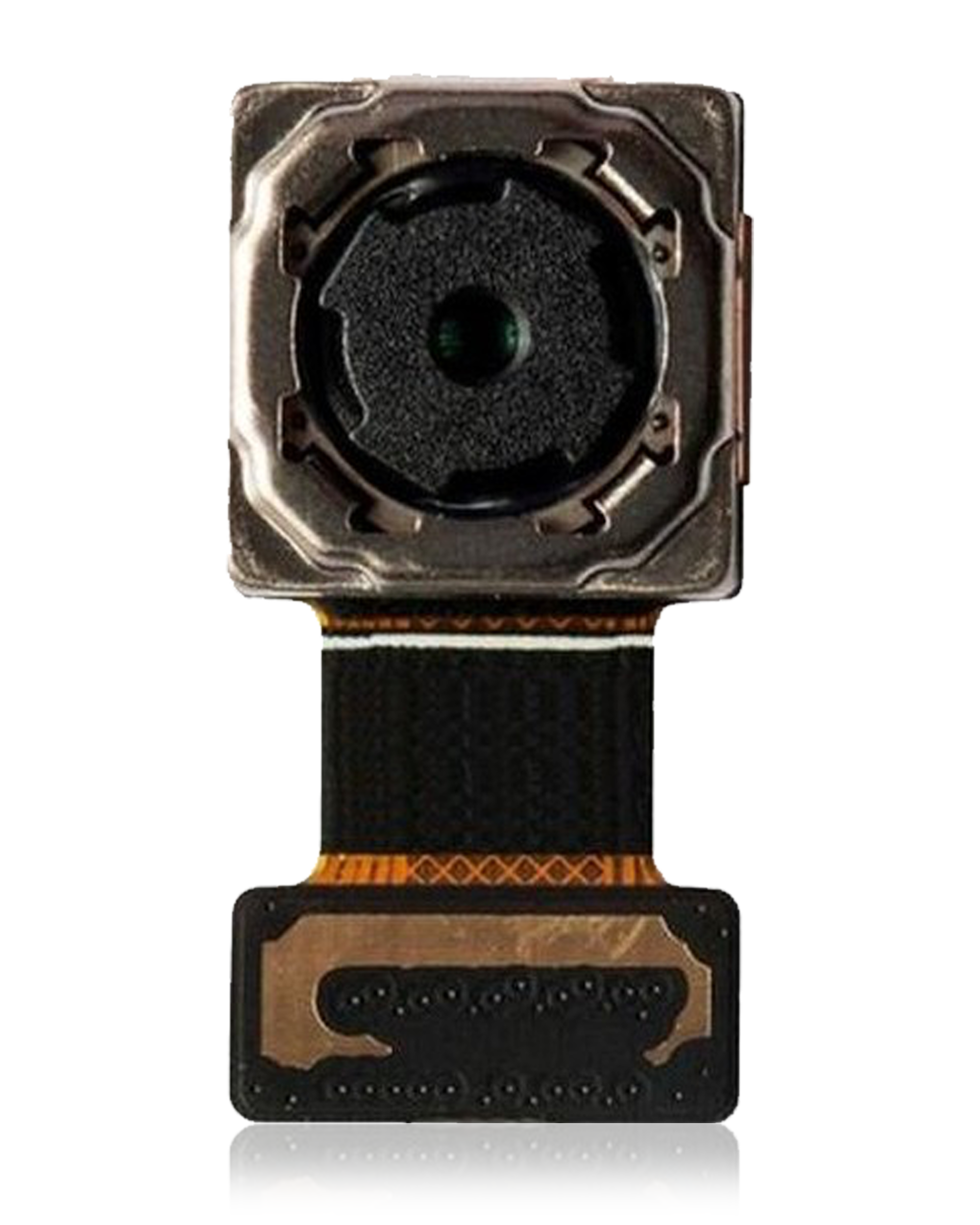 Back Camera Compatible For Motorola Moto E5 Play (Xt1921 / 2018) (Official - Not Aftermarket)
