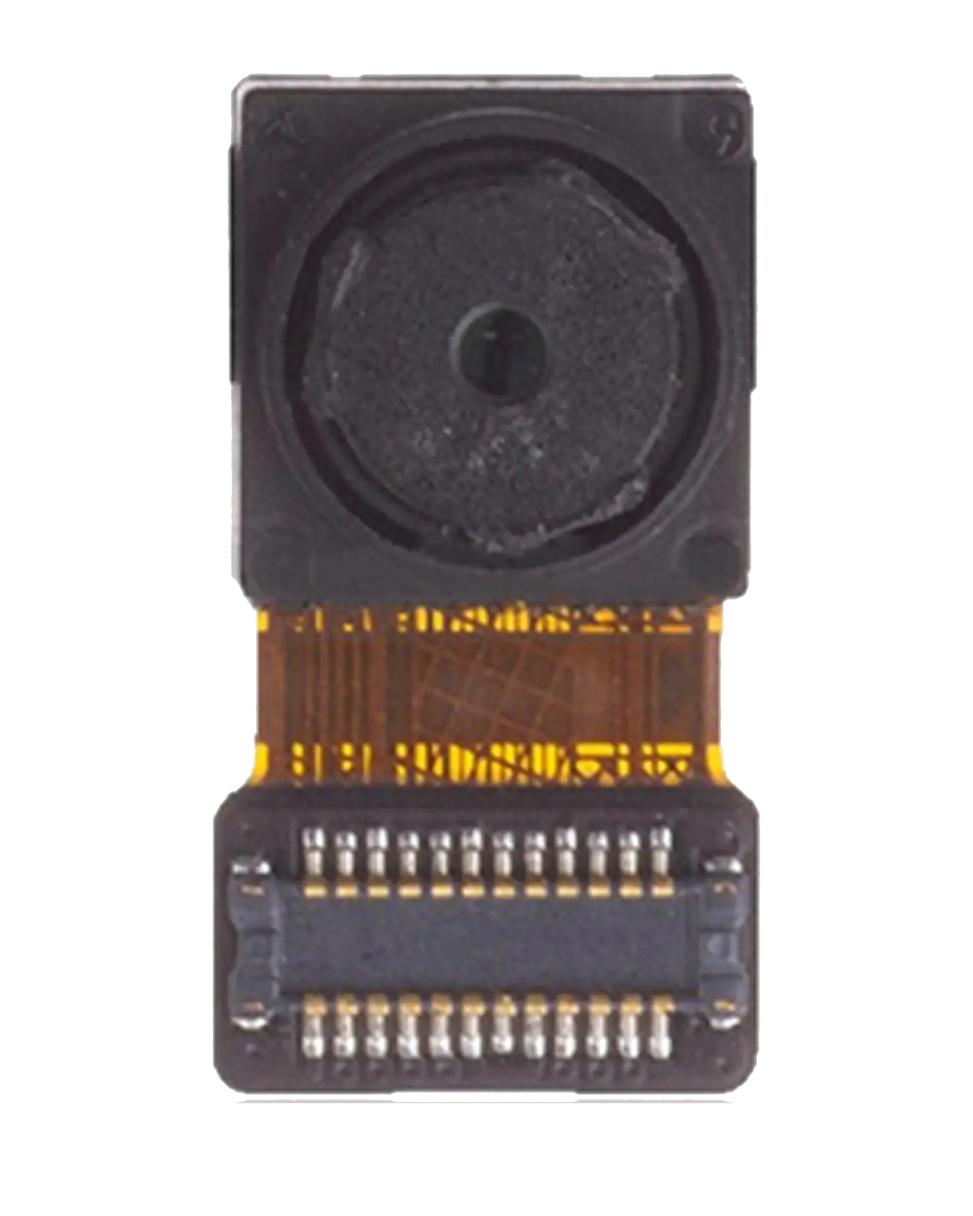 Front Camera Compatible For Motorola Moto E4 (Xt1763 / 2017) / E4 Plus (Xt1770 / 2017)