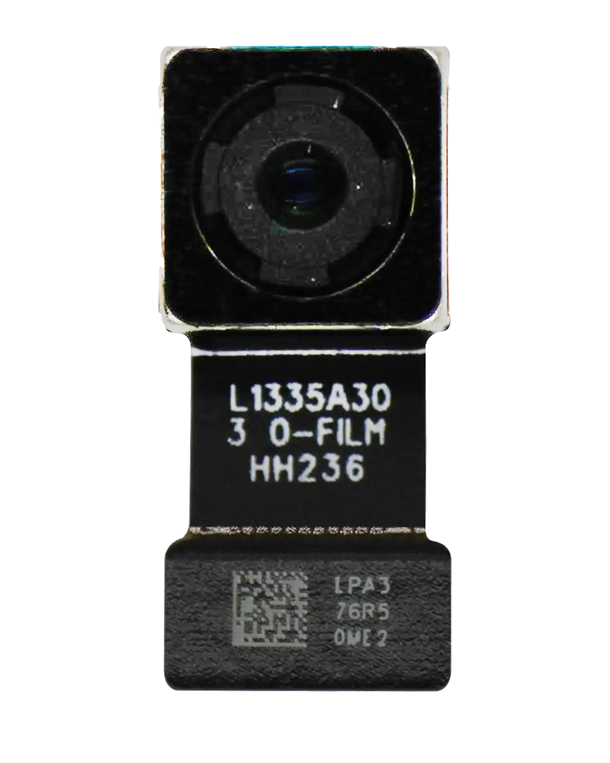 Back Camera Compatible For Motorola Moto E4 Plus (Xt1774 / 2017)