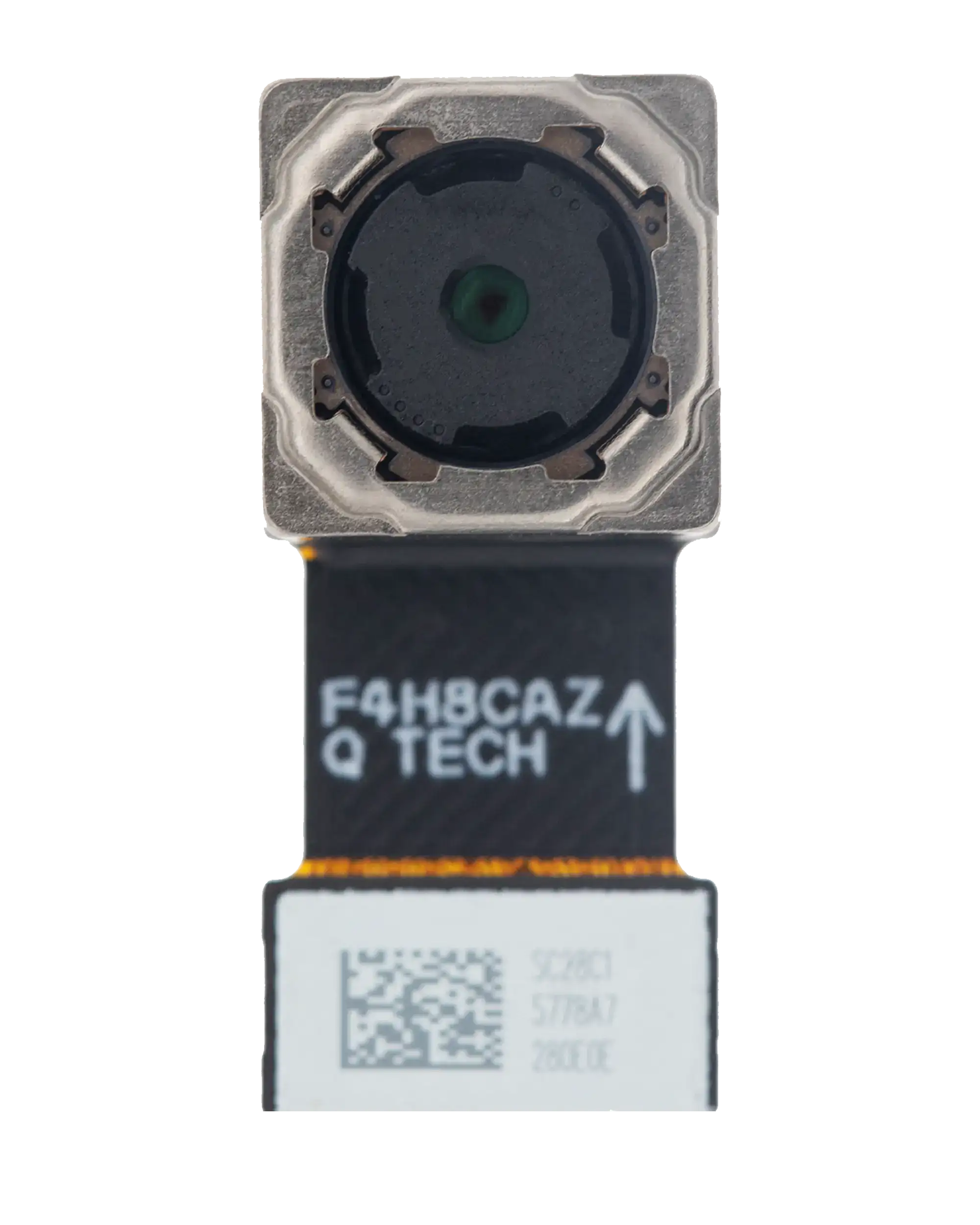 Back Camera Compatible For Motorola Moto E4 (Xt1763 / 2017)