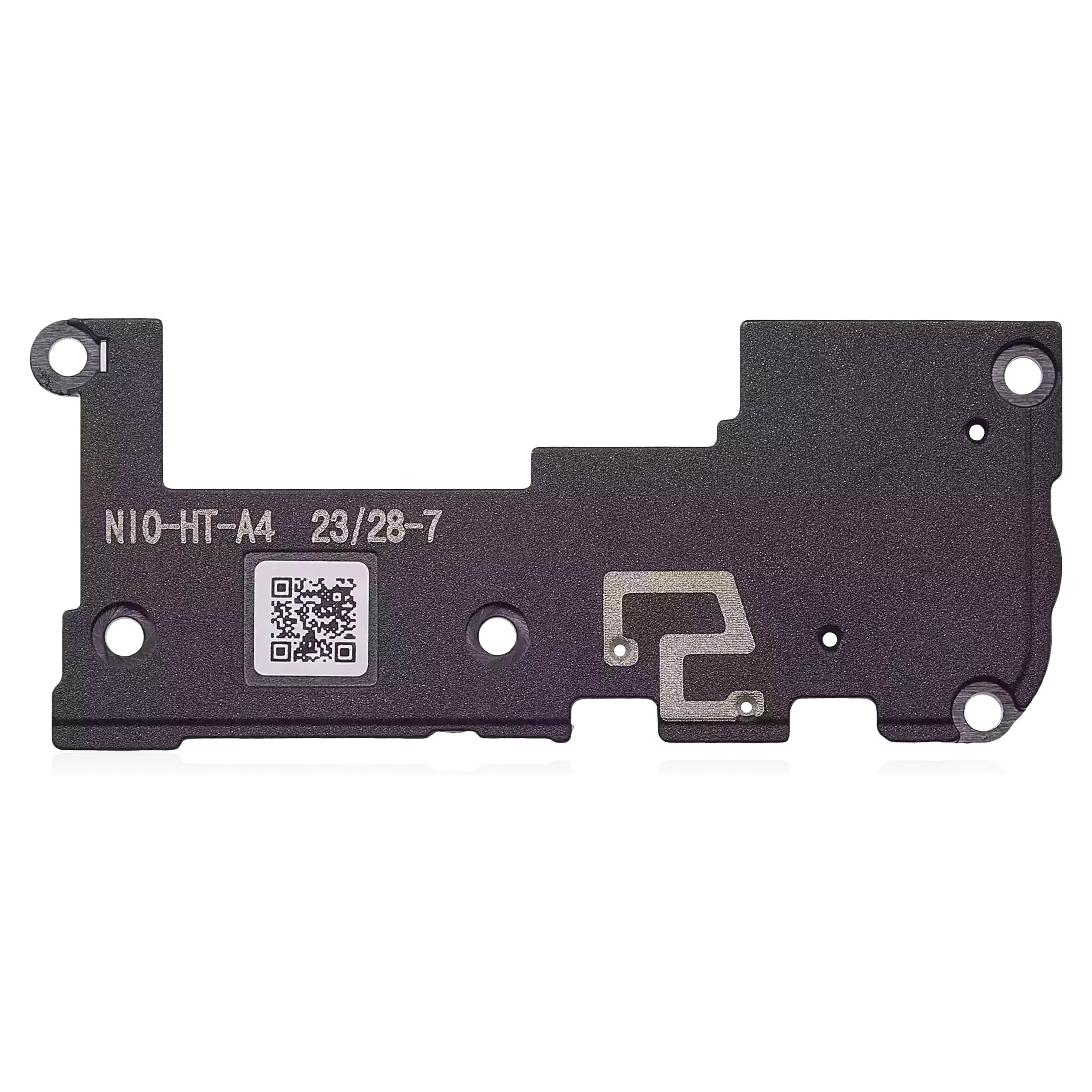 Charging Port Board Protective Cover Compatible For Motorola Moto Edge 40 Neo (Xt2307 / 2023) (Official - Not Aftermarket)
