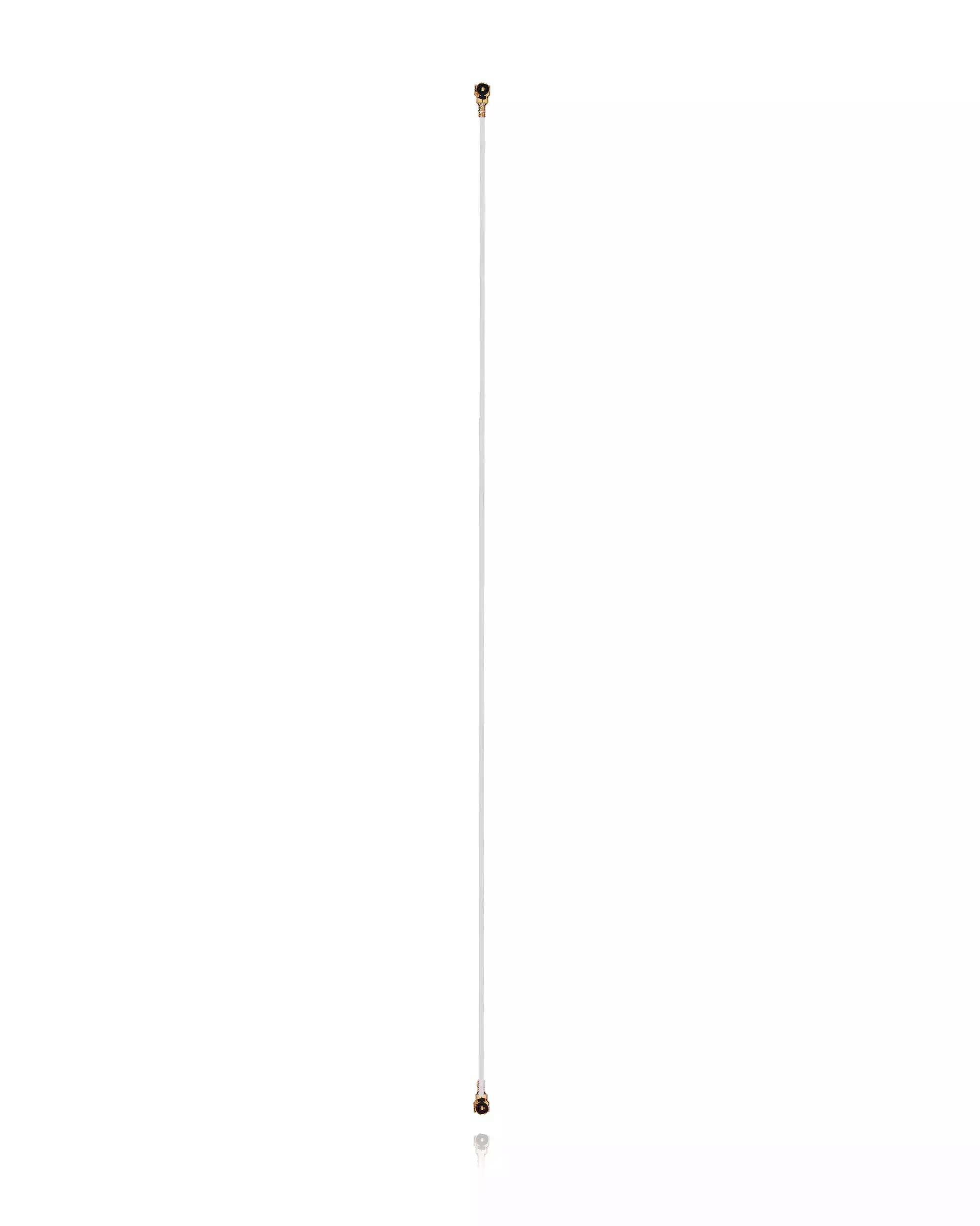 Antenna Cable (White) (Long) Compatible For Motorola Moto Edge 40 Neo (Xt2307 / 2023) (Official - Not Aftermarket)