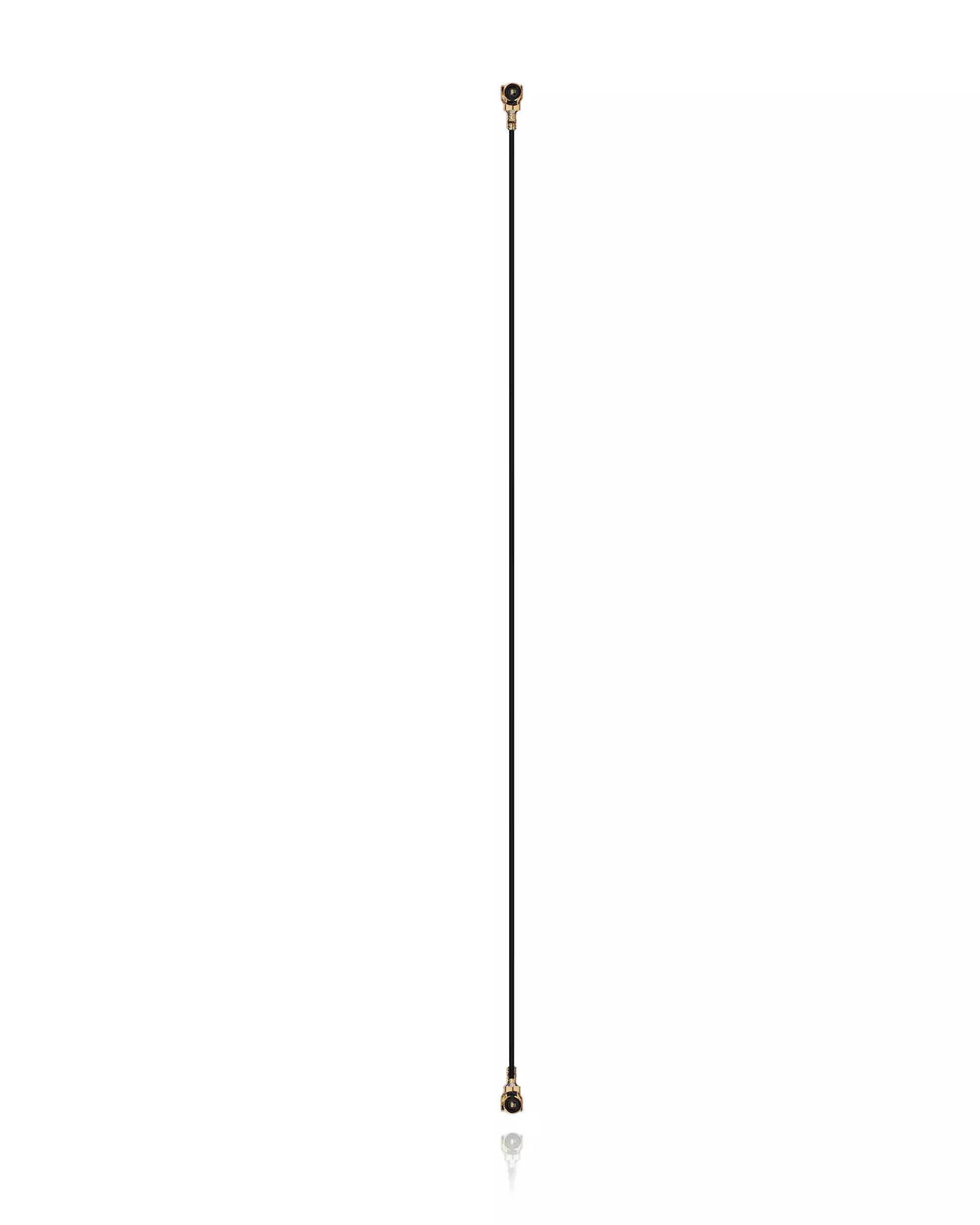 Antenna Cable (Black) (Short) Compatible For Motorola Moto Edge 40 Neo (Xt2307 / 2023) (Official - Not Aftermarket)